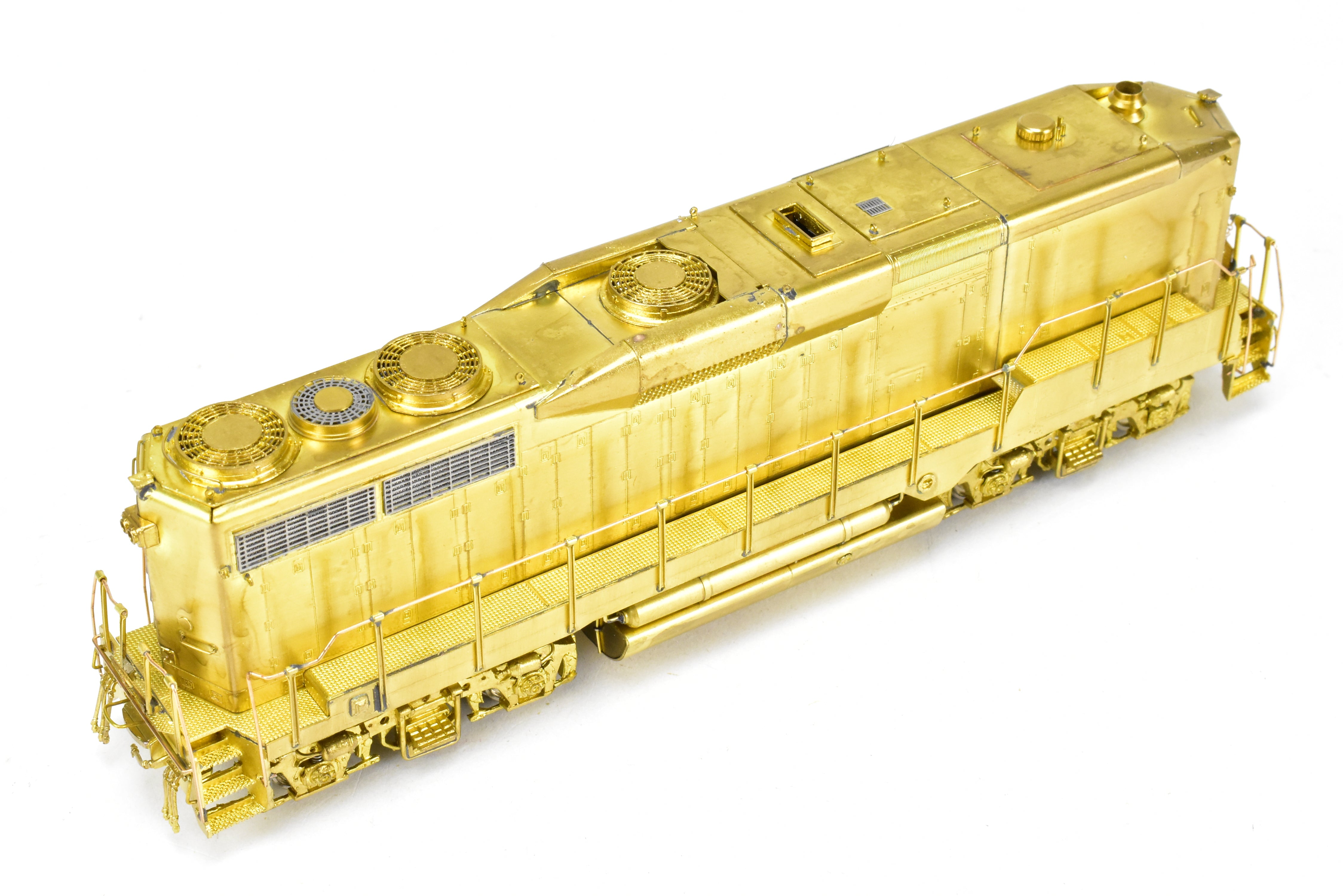 HO Brass OMI Union Pacific EMD GP30B PH II Cabless Models 727B - 739B