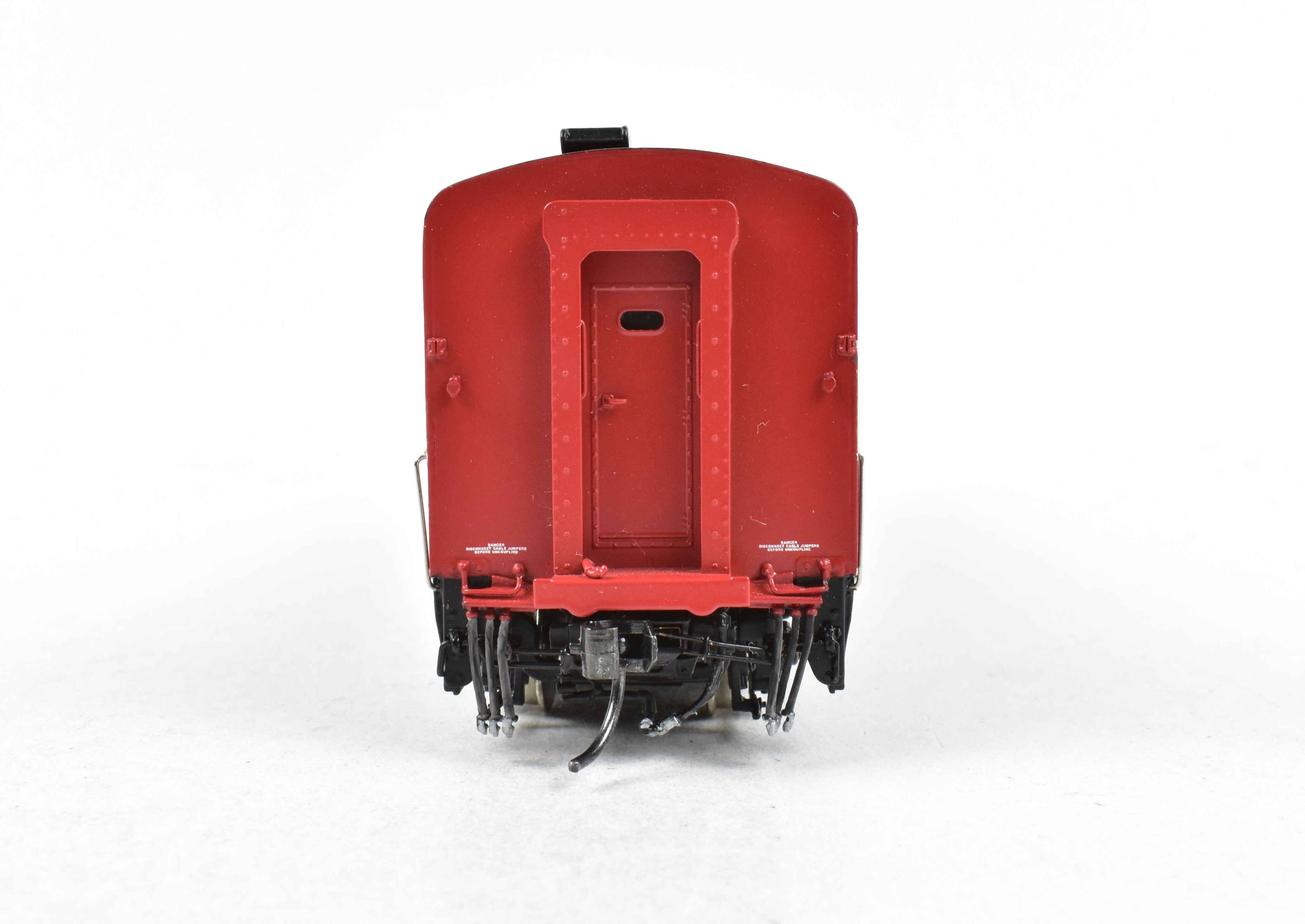 HO Scale Brass Union Terminal Imports (UTI) Southern Pacific Alco PB - 2 Locomotive in Daylight Scheme, Road Number 5922, with Incorrect Box