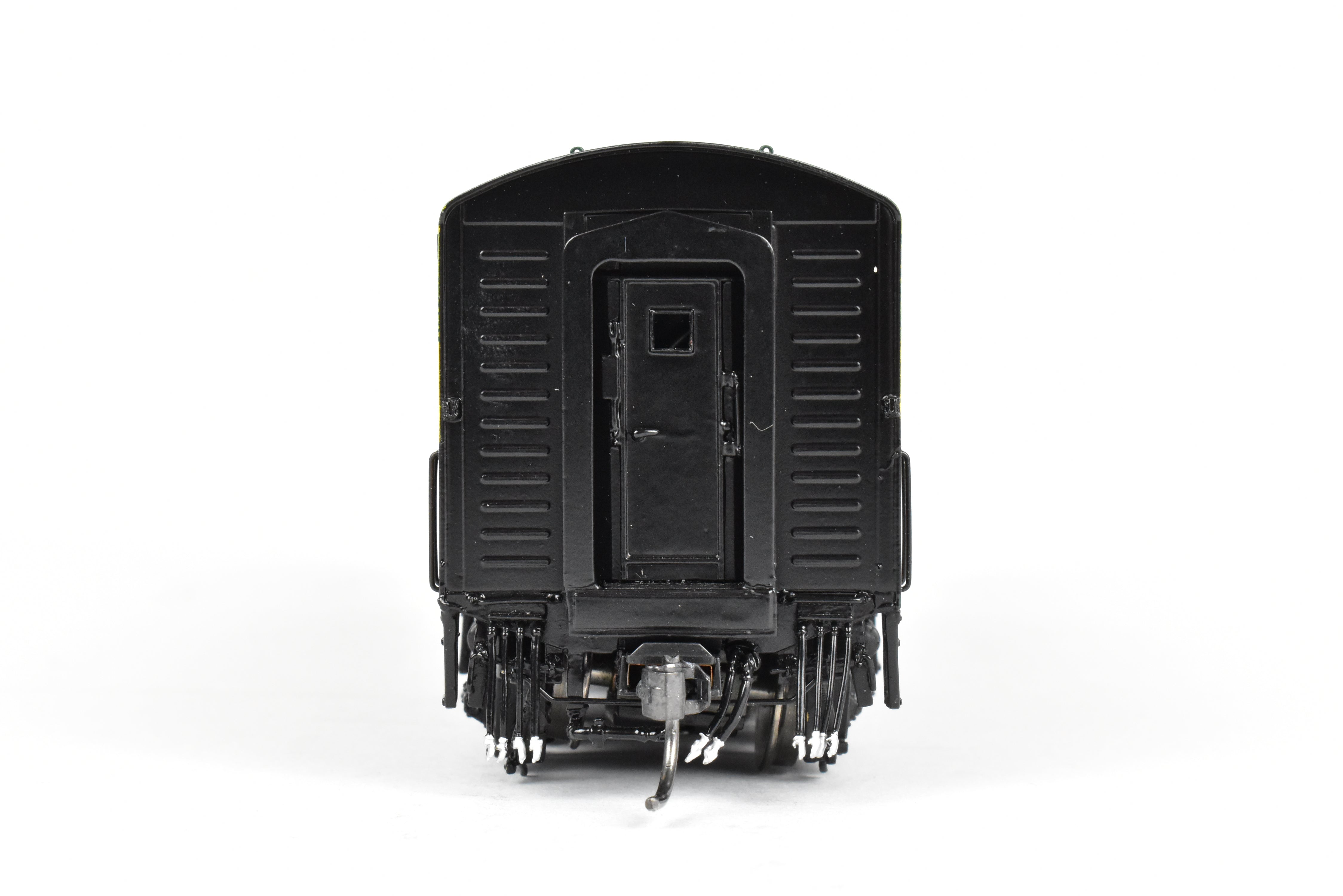 HO Scale Brass EMD F3B No. 4066B by Division Point, Factory Painted
