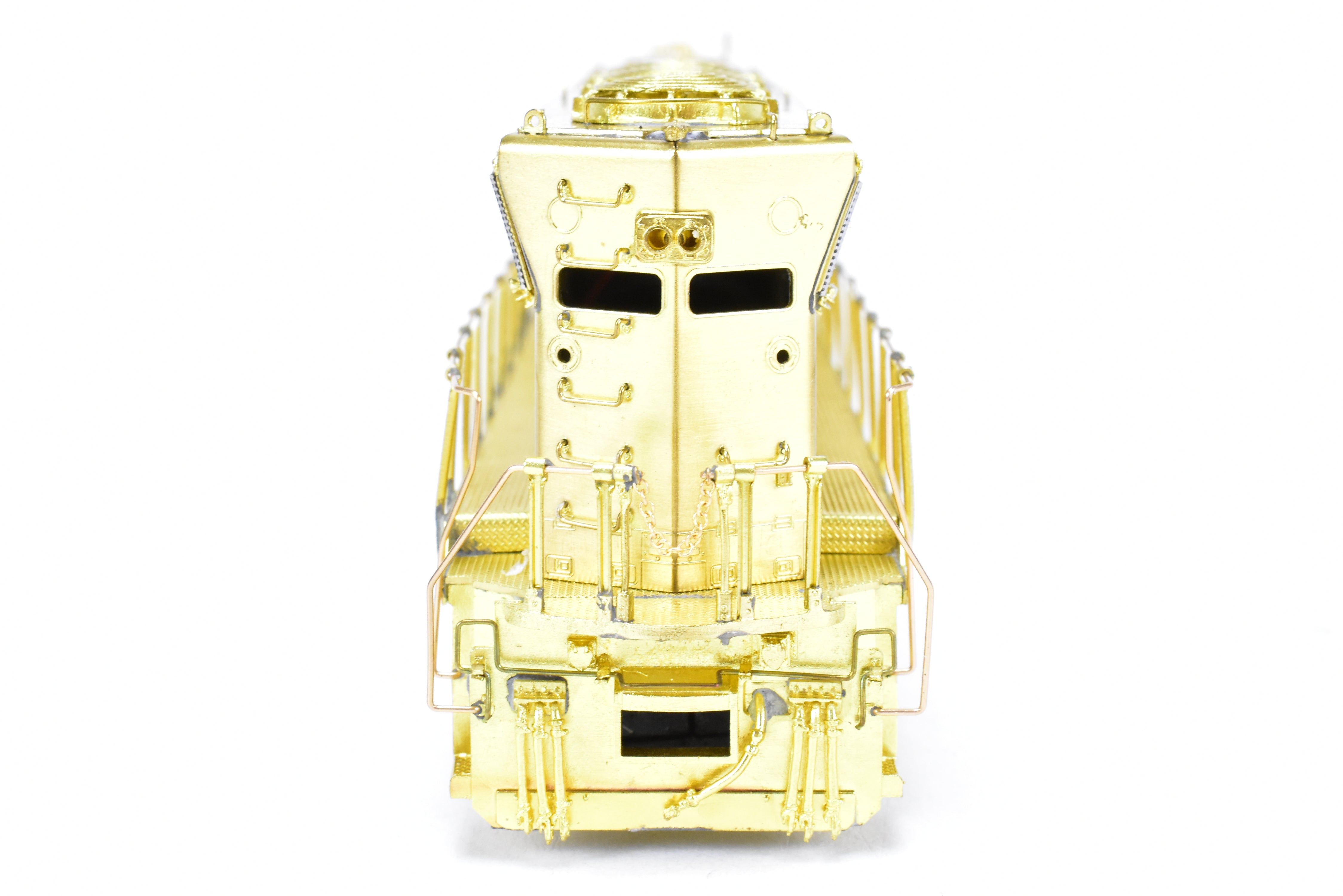 HO Brass OMI UP Union Pacific GP40X Nos. 90 - 95, Like - New Model