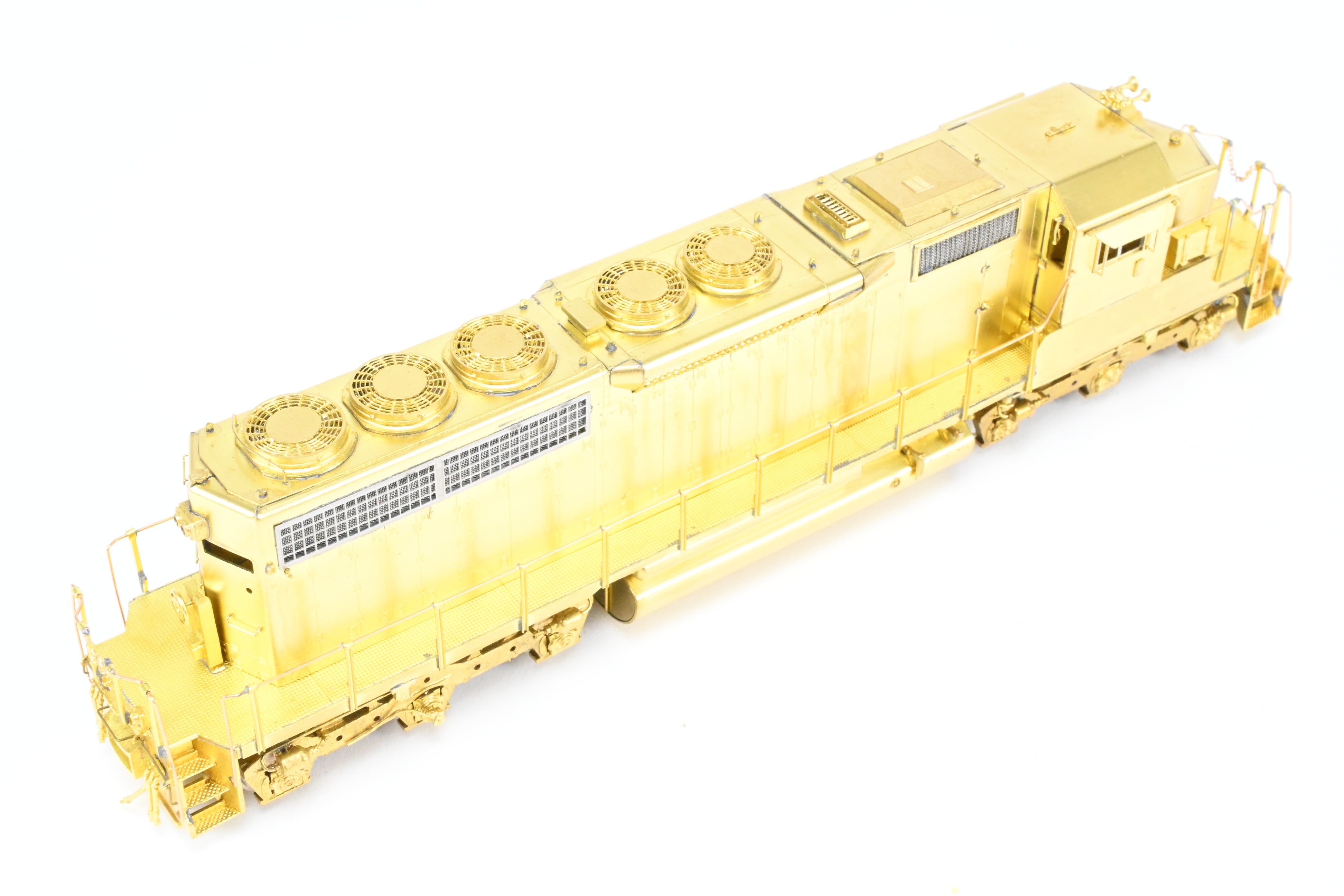 HO Brass OMI Overland Models Conrail EMD SD40 Broken Series 6280 - 6284