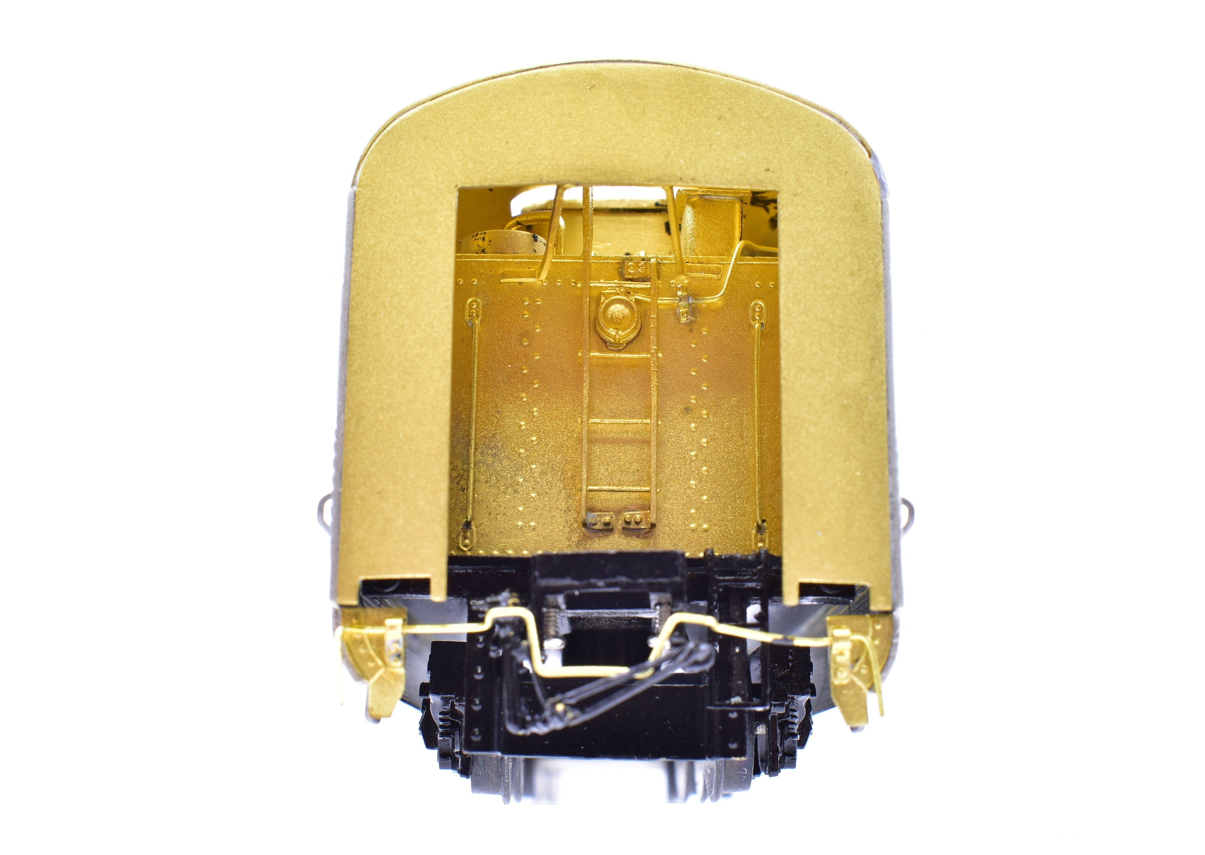 HO Brass Precision Scale Co. NYC New York Central J-3a 4-6-4 Empire State Express Hudson Model