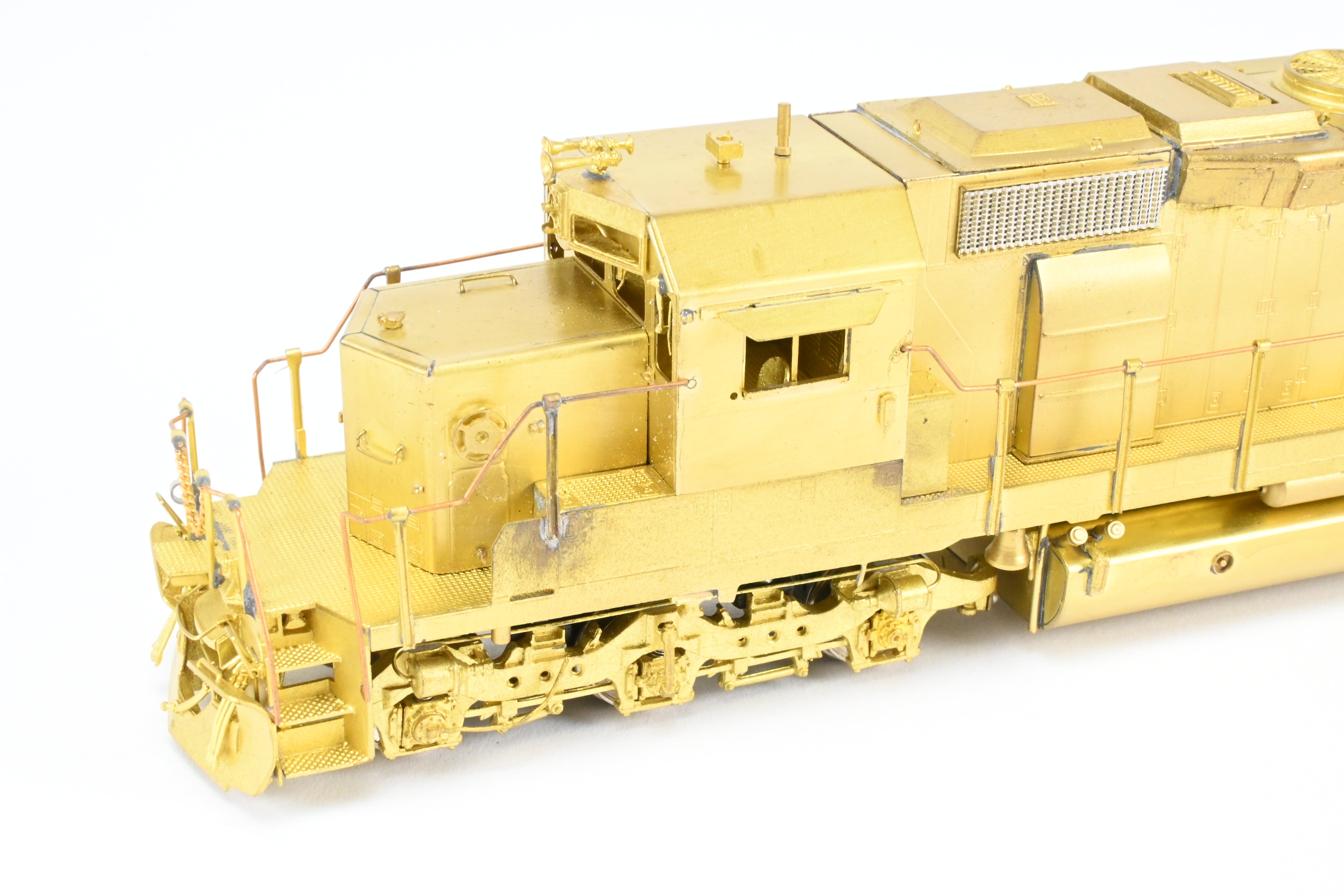 HO Brass OMI UP Union Pacific EMD SD40-2 #3827 - 3835 Former MKT Model