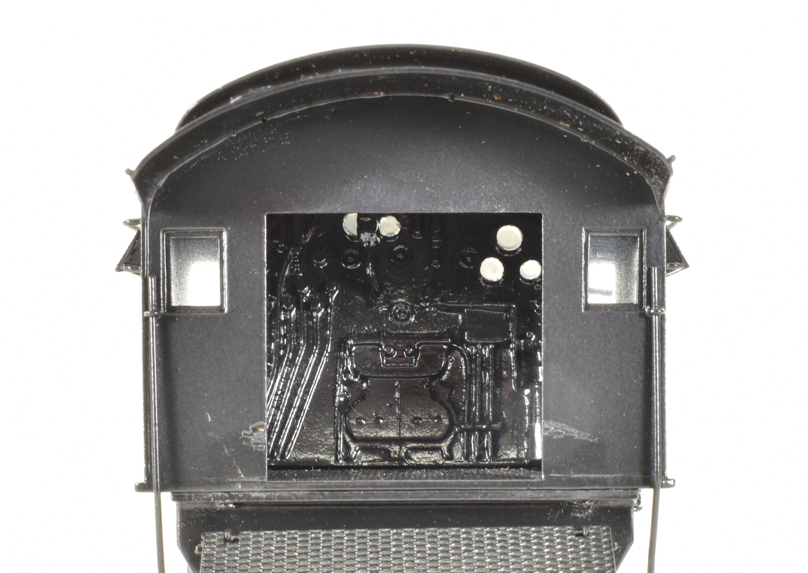 HO Scale Brass Model Train - PFM Tenshodo Great Northern Class Z - 6 4 - 6 - 6 - 4 Steam Locomotive with PFM Sound from 1995 Run