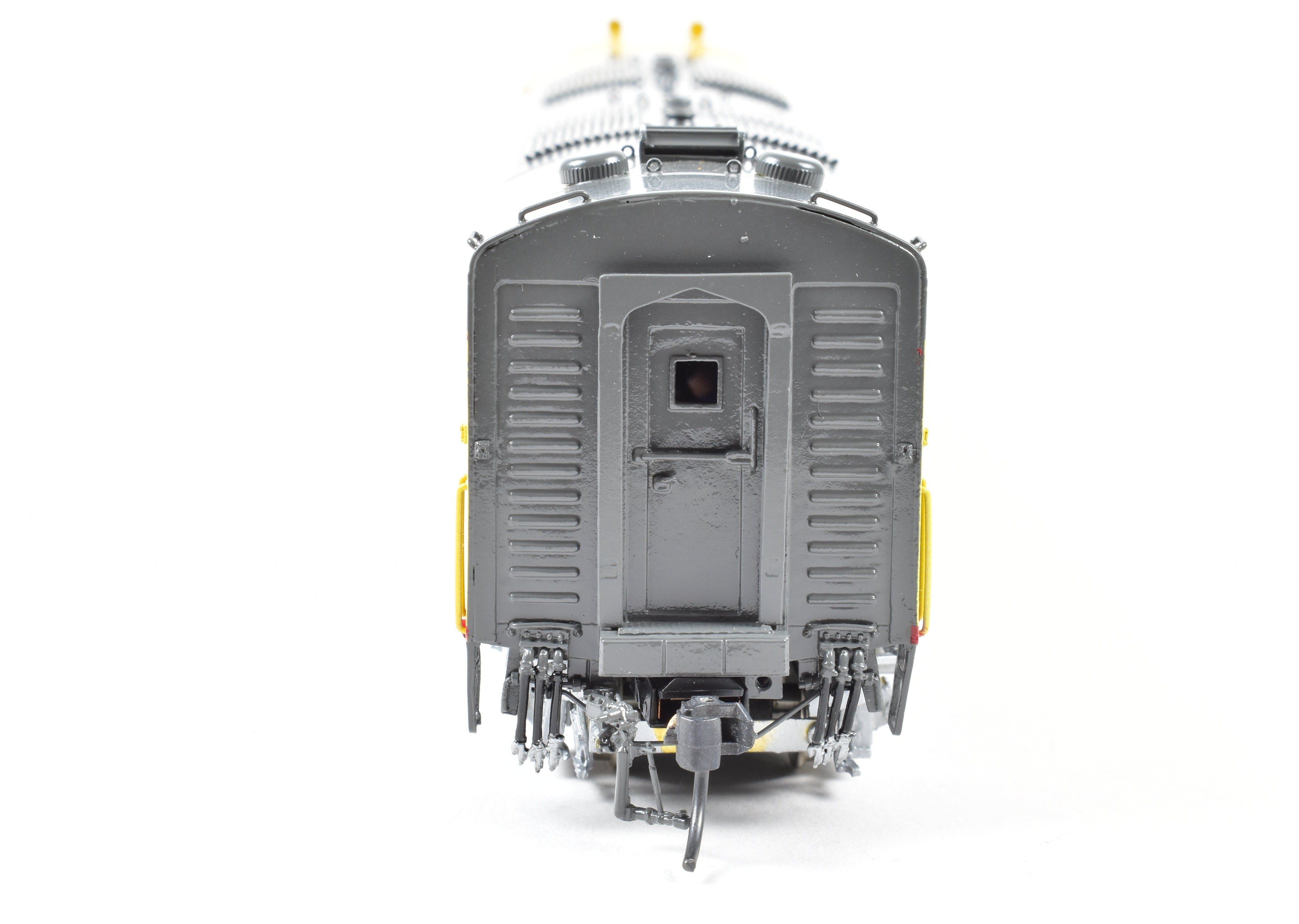 HO Scale Brass Union Pacific E-7A Unit FP #998 Model by Overland Models, Inc. (OMI)