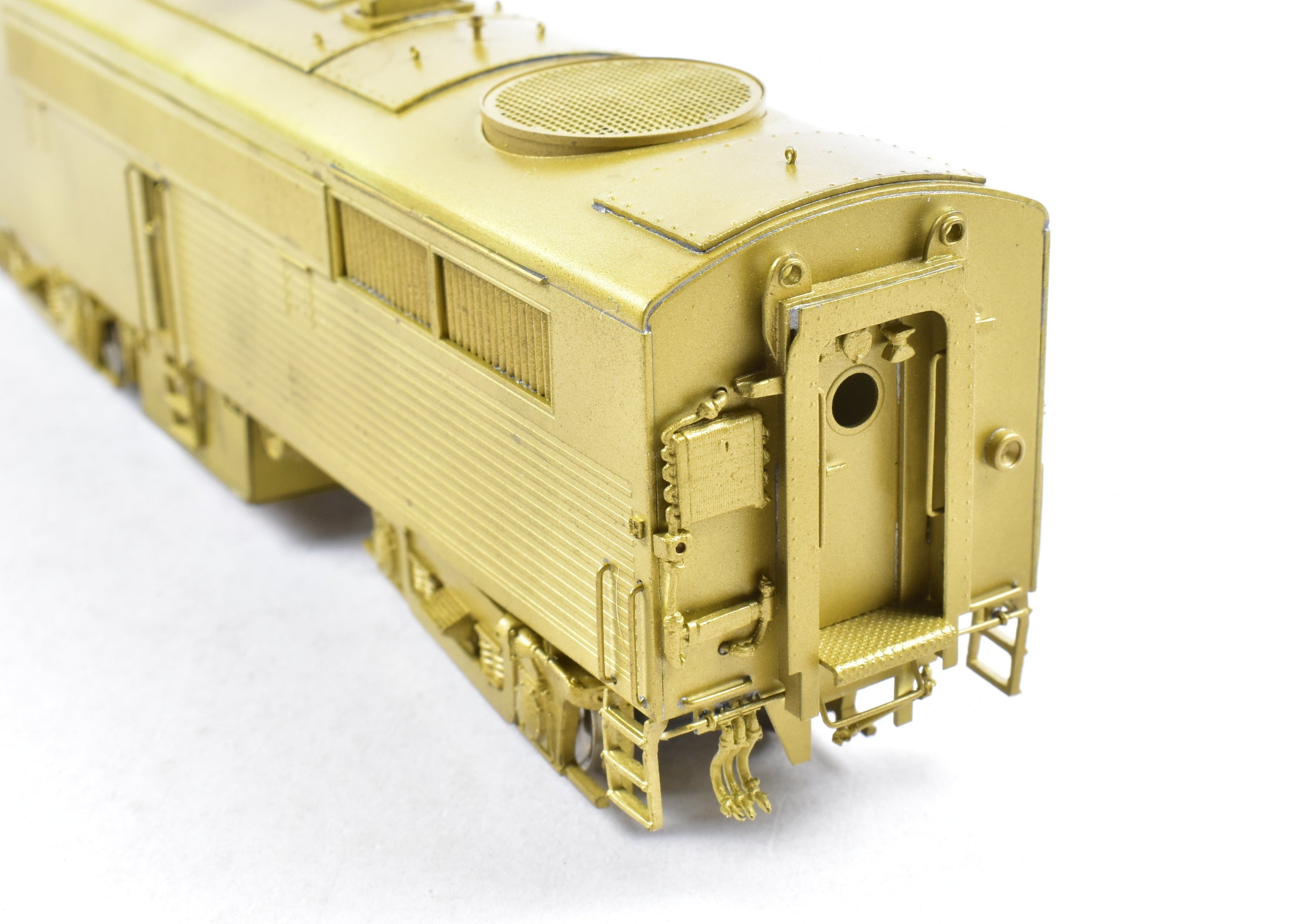 HO Brass OMI Union Pacific GE Experimental UM - 20 A/B Set by Overland Models