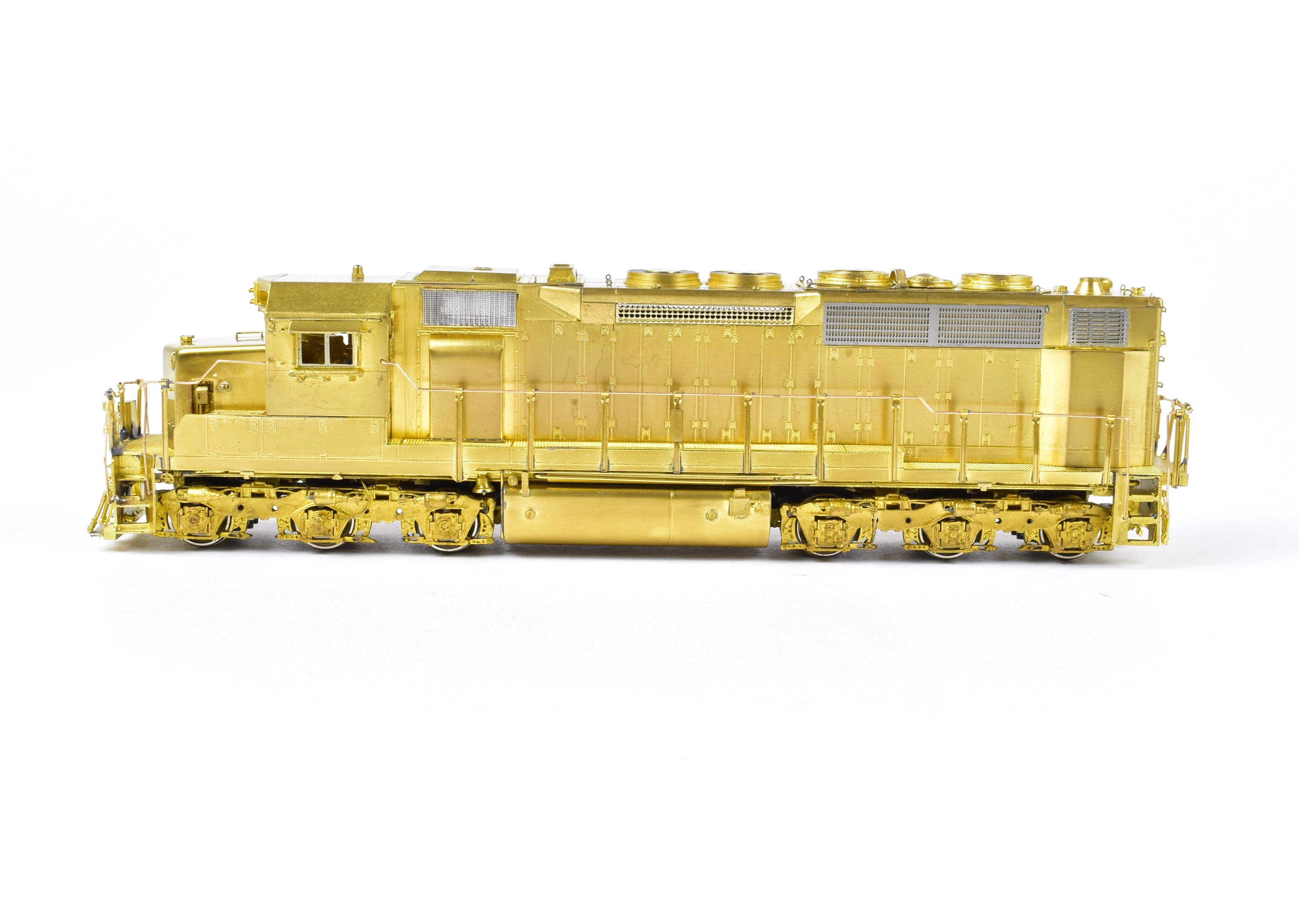 HO Brass OMI UP Union Pacific EMD SDP35 Mint Models #1400 - 1409