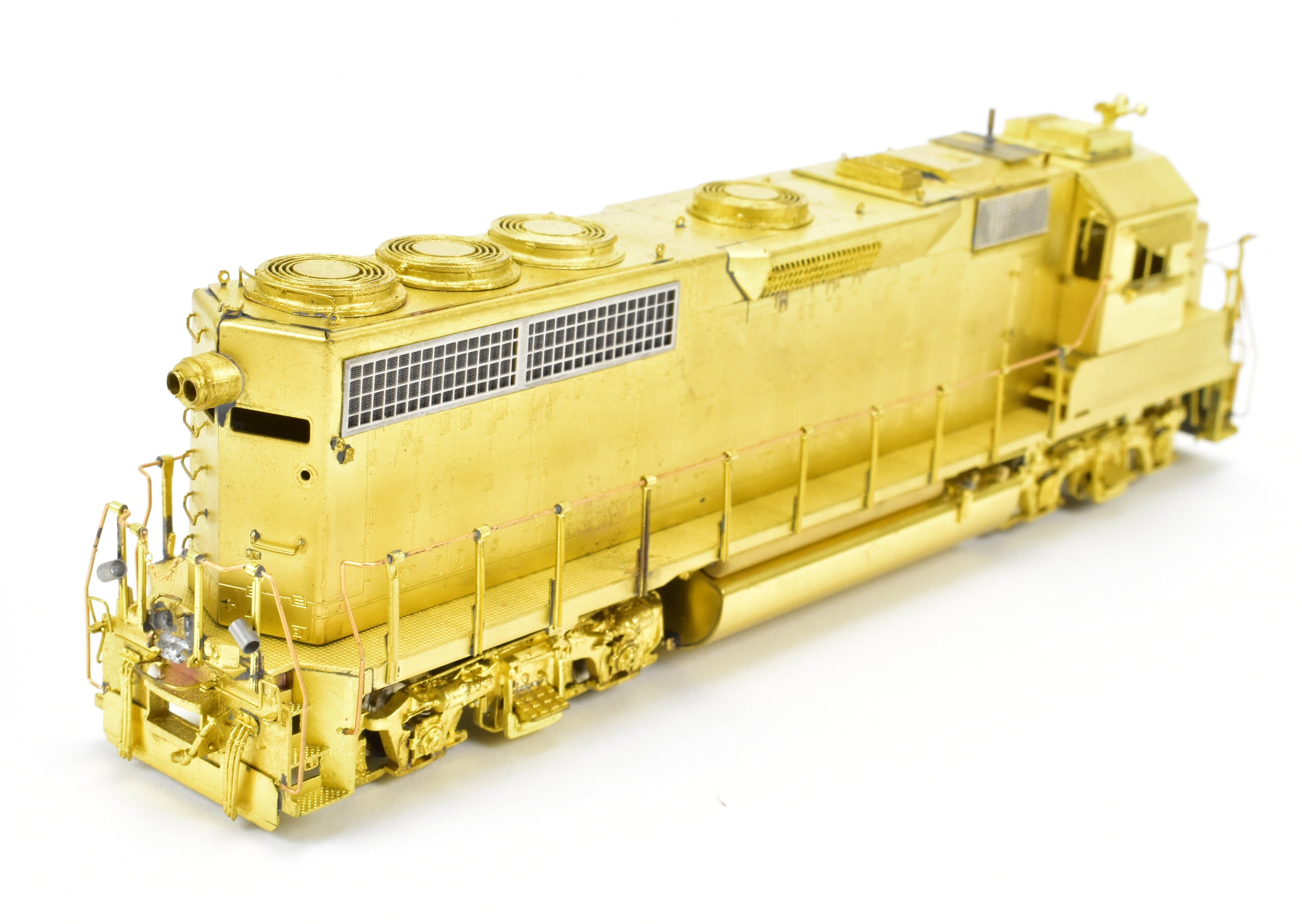 HO Brass OMI UP GP40 Models 651 - 665, Ex Western Pacific 80s - 90s