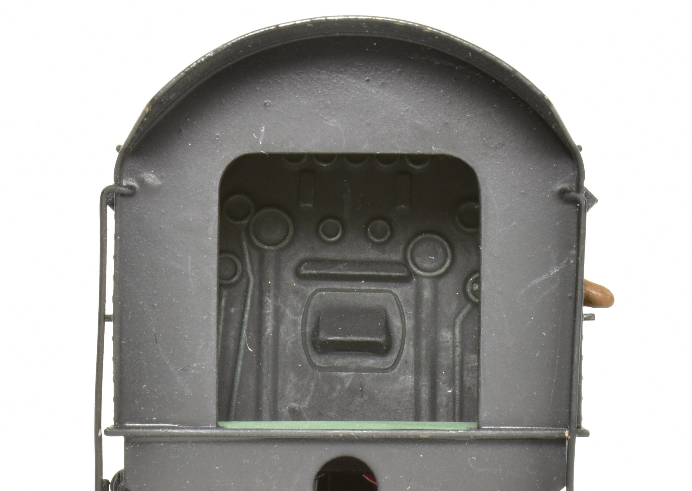 HO Brass Westside UP 7000 Class 4-8-2 Custom Painted No. 7013 DCC & Sound Model