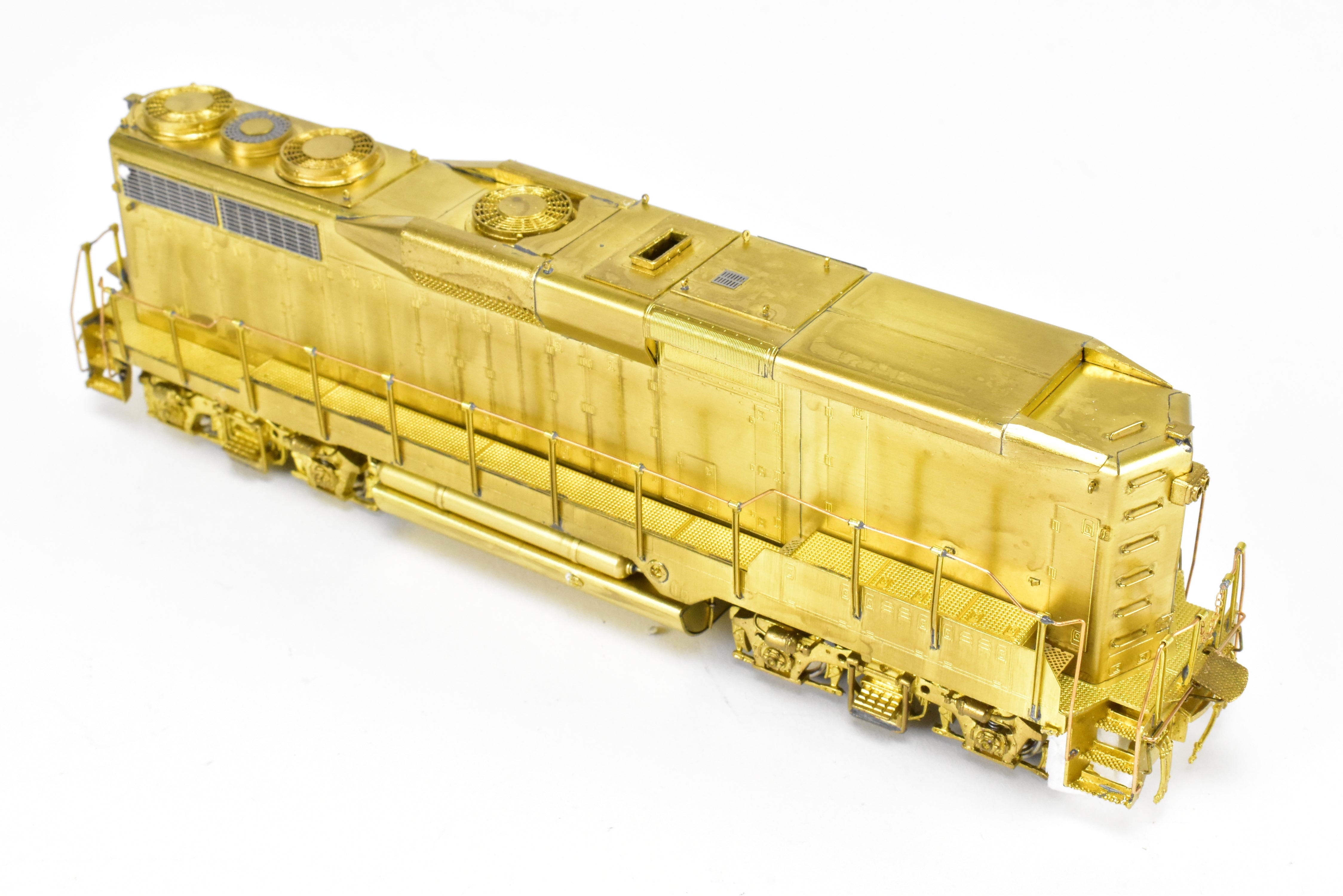 HO Brass OMI Union Pacific EMD GP30B PH II Cabless Models 700B - 726B