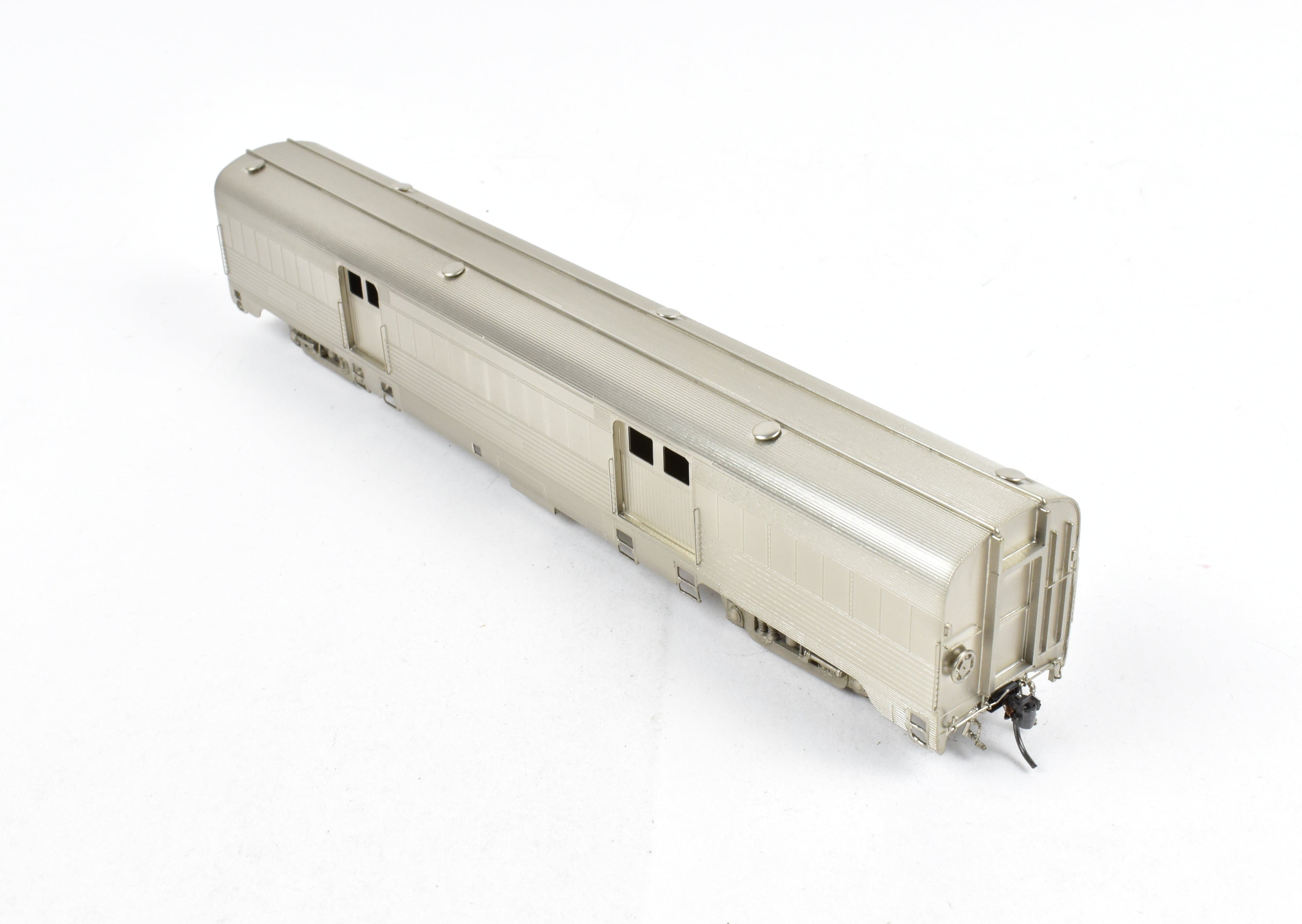 HO Scale Brass W&R Enterprises ATSF - Santa Fe Baggage Cars Ranging from No's 3432 to 3452