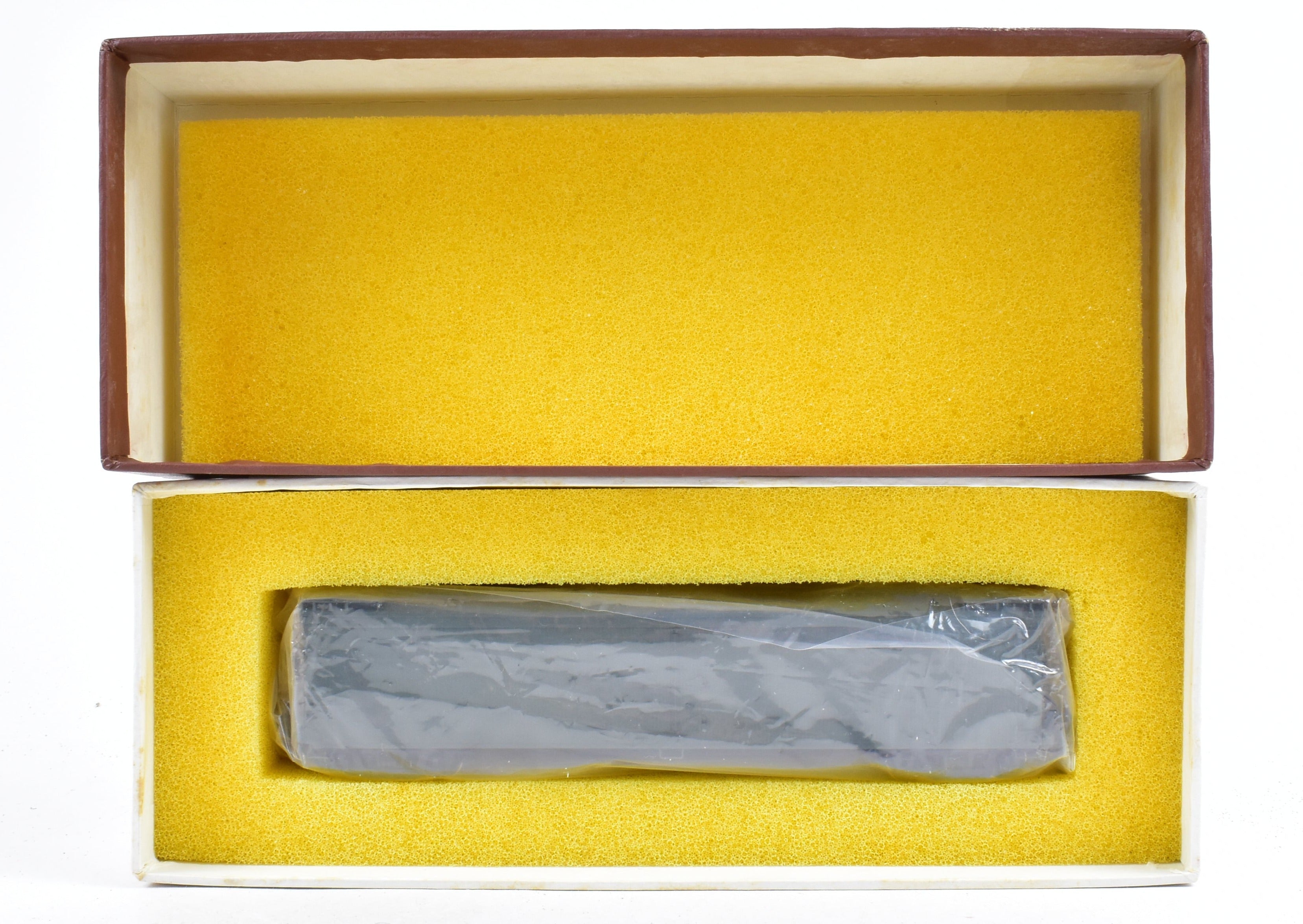 HO Brass W&R Northern Refrigerator Car Co. Express Reefer 601 - 607 by W&R Enterprises