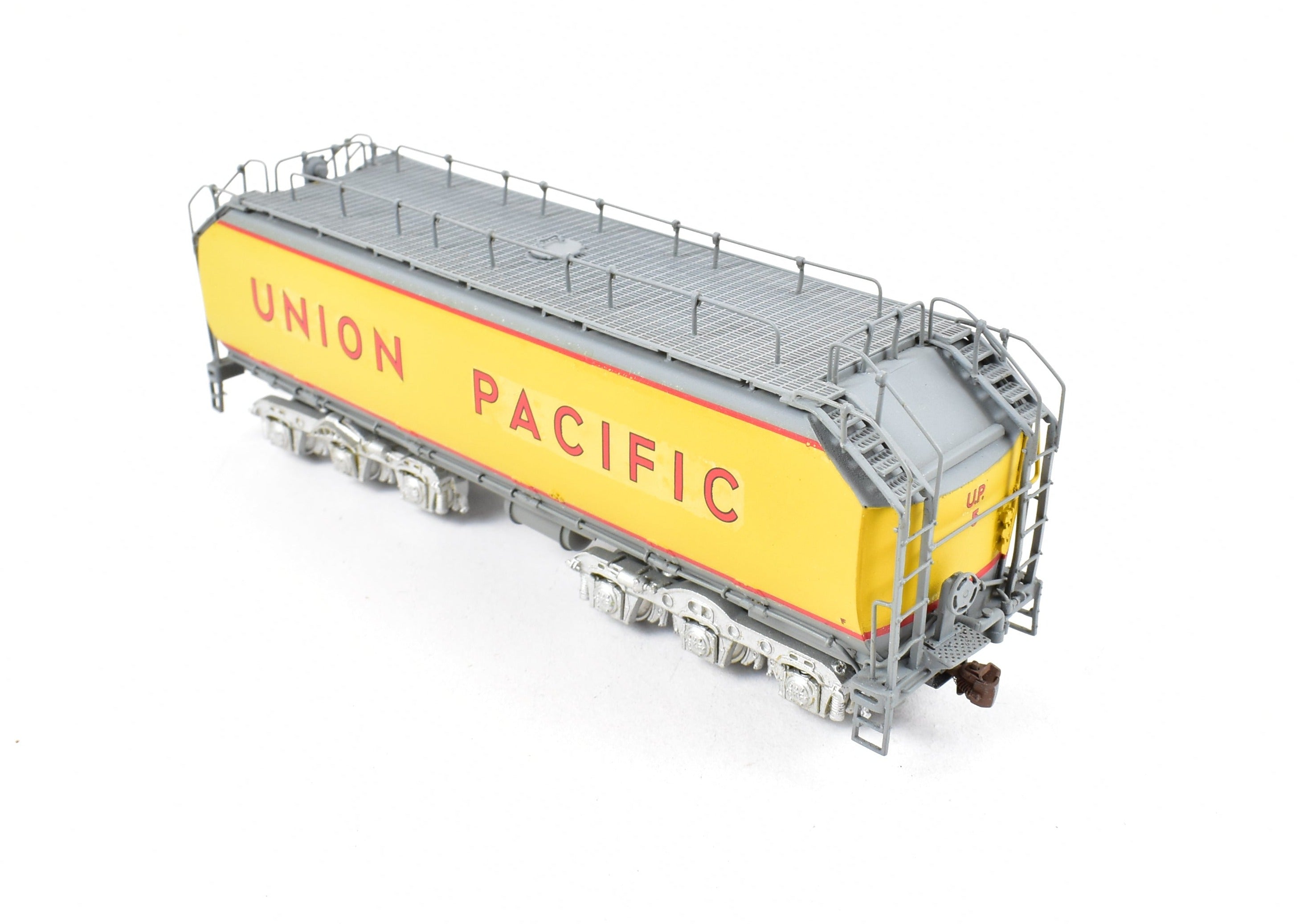 HO Brass OMI UP Union Pacific GE 8500 HP Gas Turbine 3-Unit Set