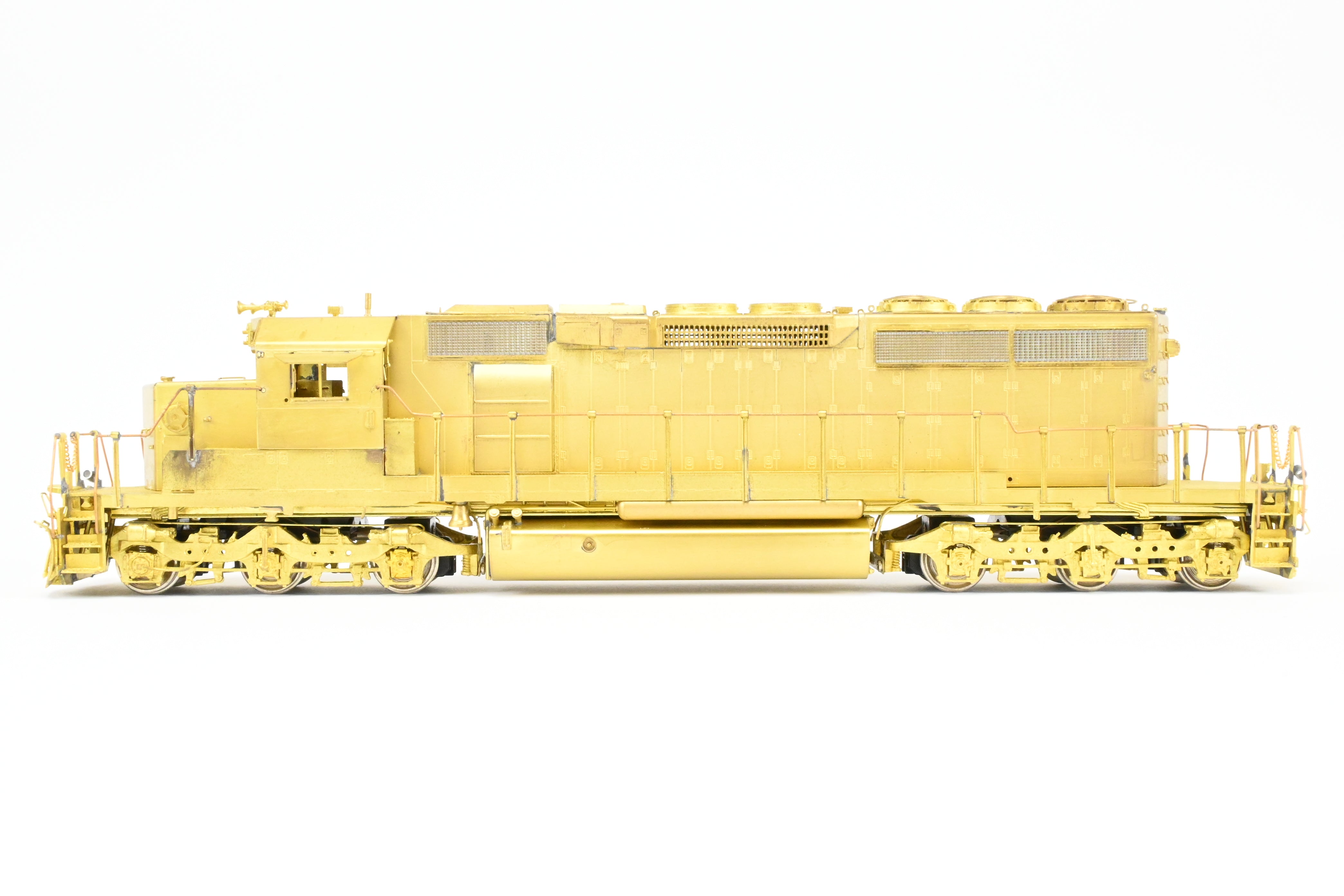 HO Brass OMI UP Union Pacific EMD SD40-2 #3827 - 3835 Former MKT Model