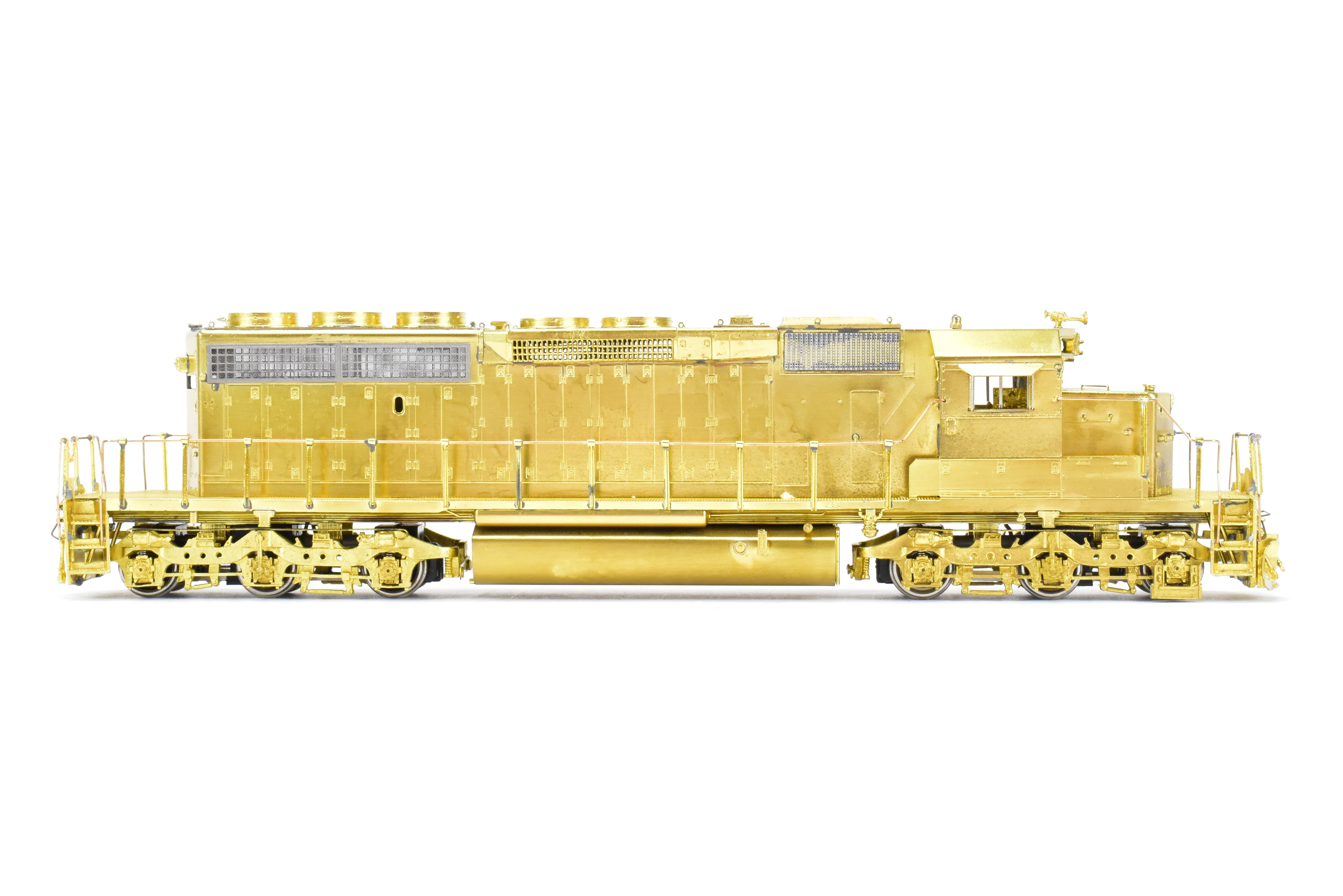HO Brass OMI C&NW EMD SD40-2 Locomotives #6806 - 6913 by Overland Models
