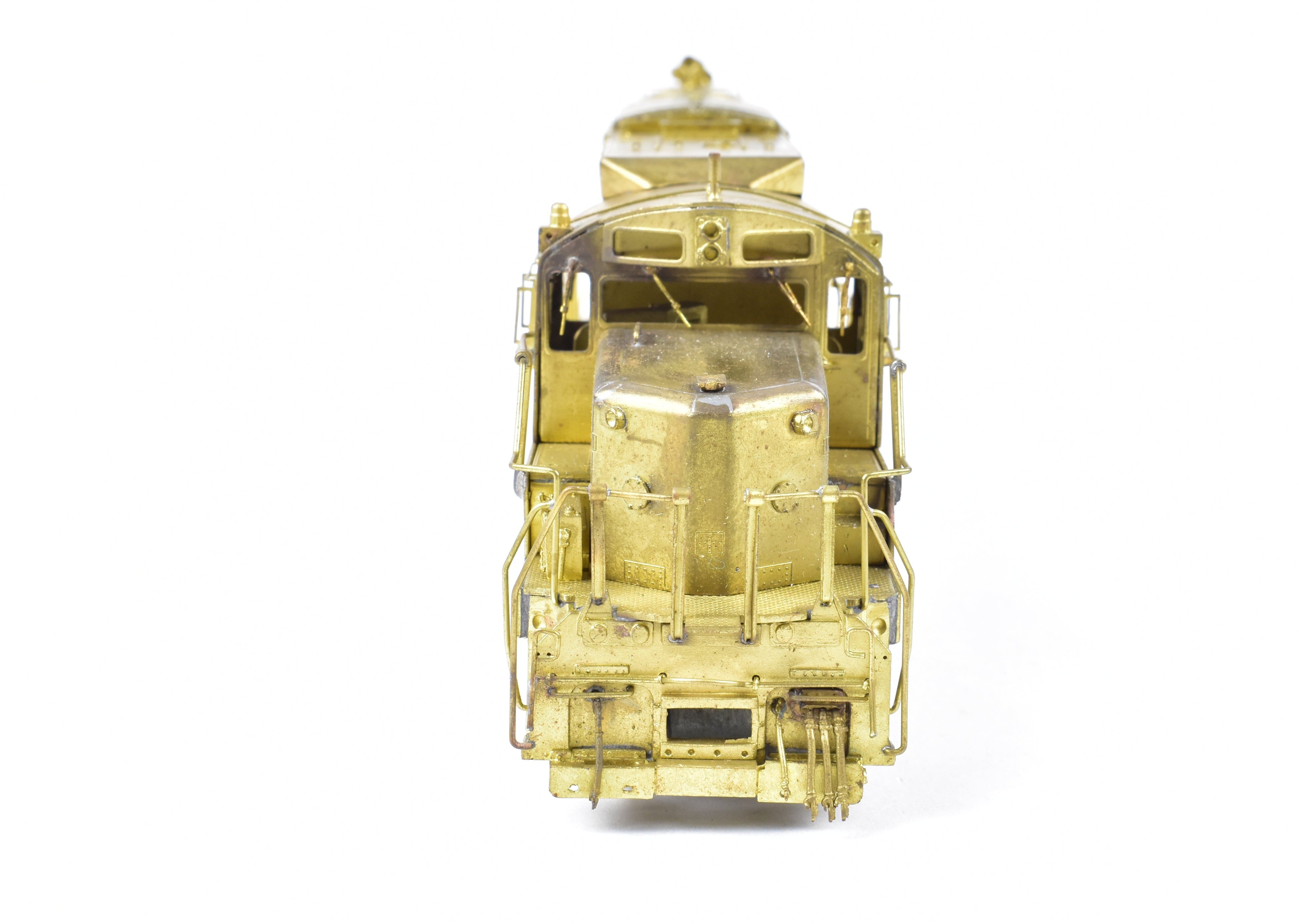 HO Scale Brass Model Train - Overland Models, Inc. Union Pacific EMD SD - 24M No. 99
