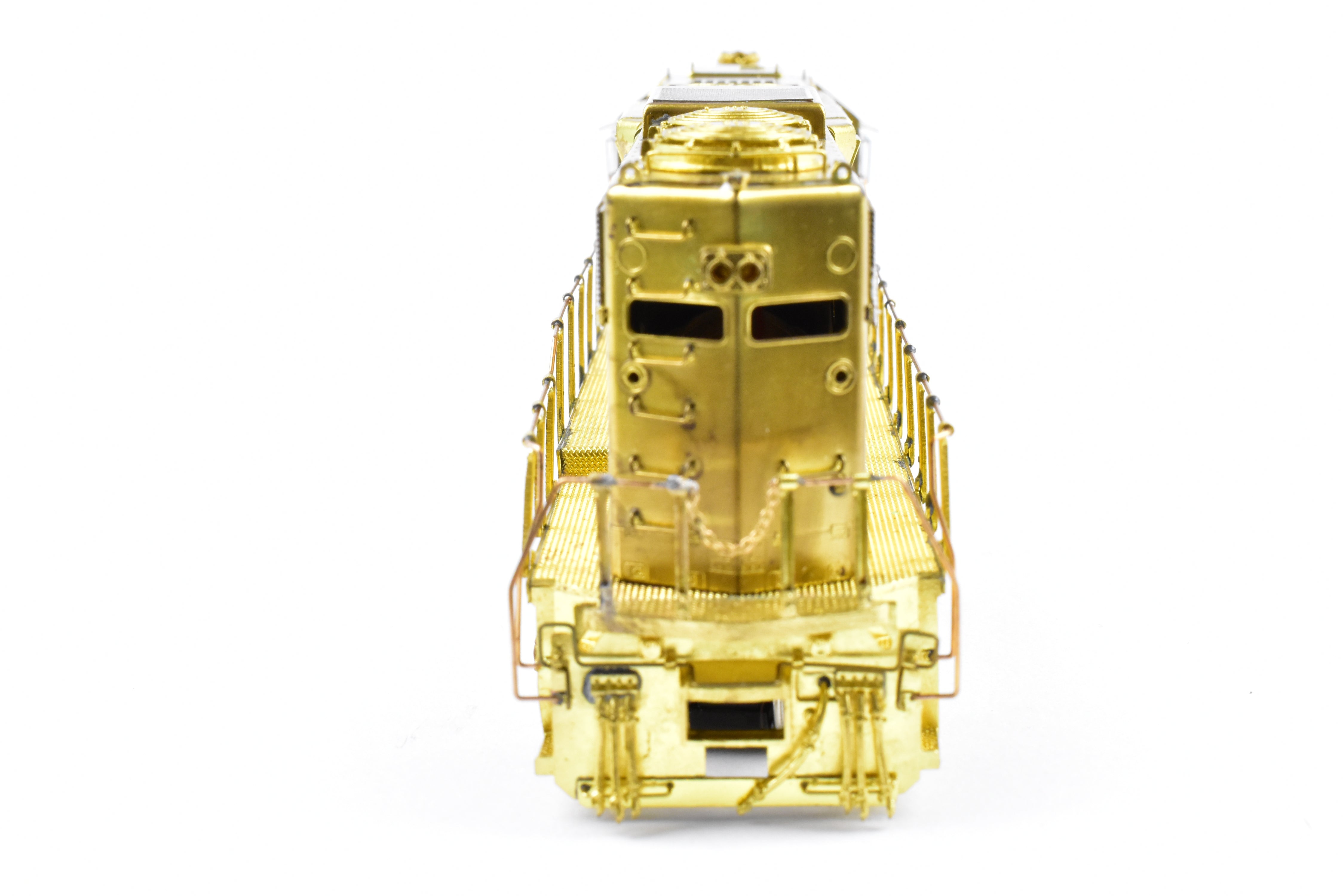 HO Brass OMI C&NW EMD GP50 Models 5050 - 5099 by Overland Models