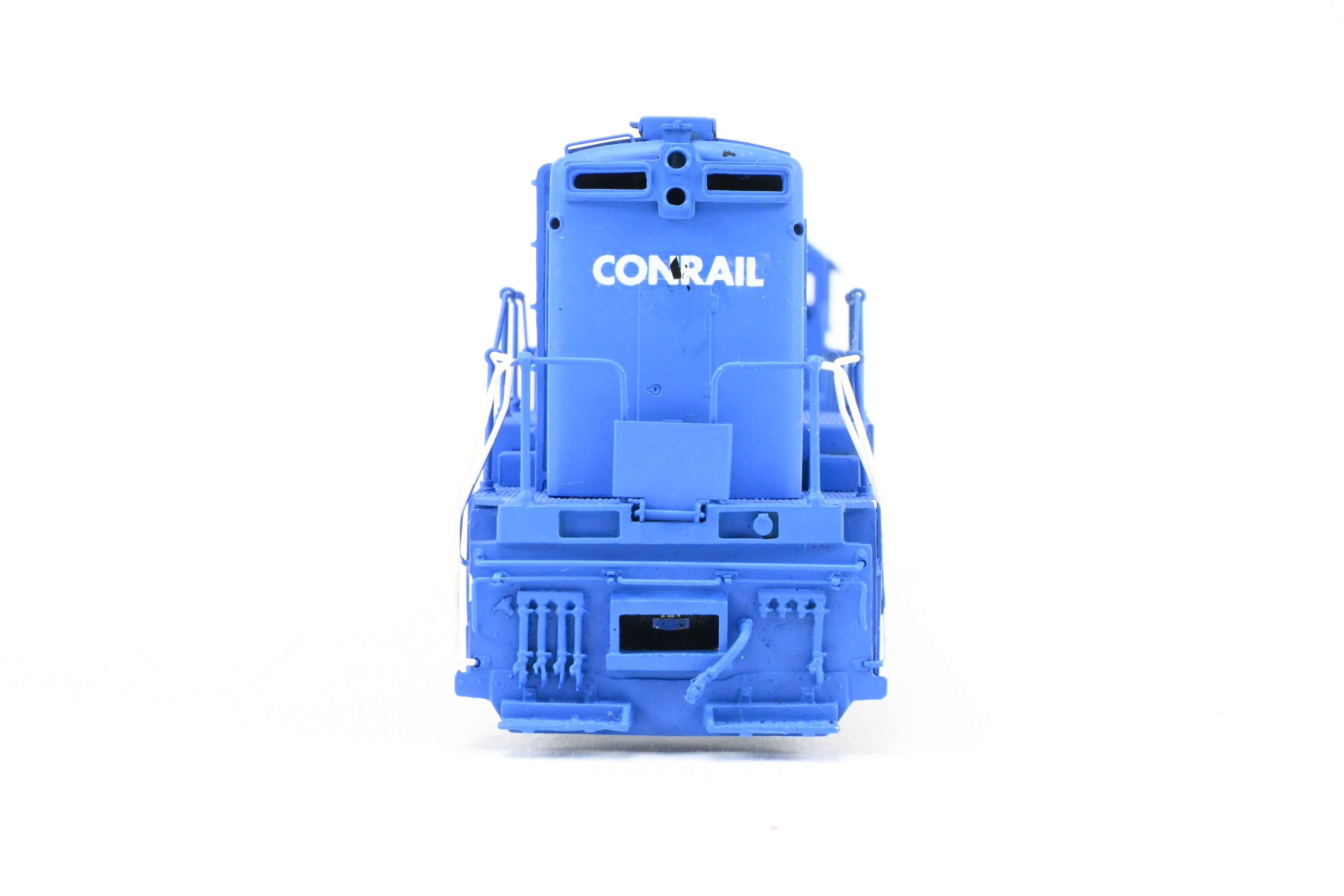 HO Brass Oriental Limited CR - Conrail GE U25B 2500 HP Low Hood Model CP No. 2517