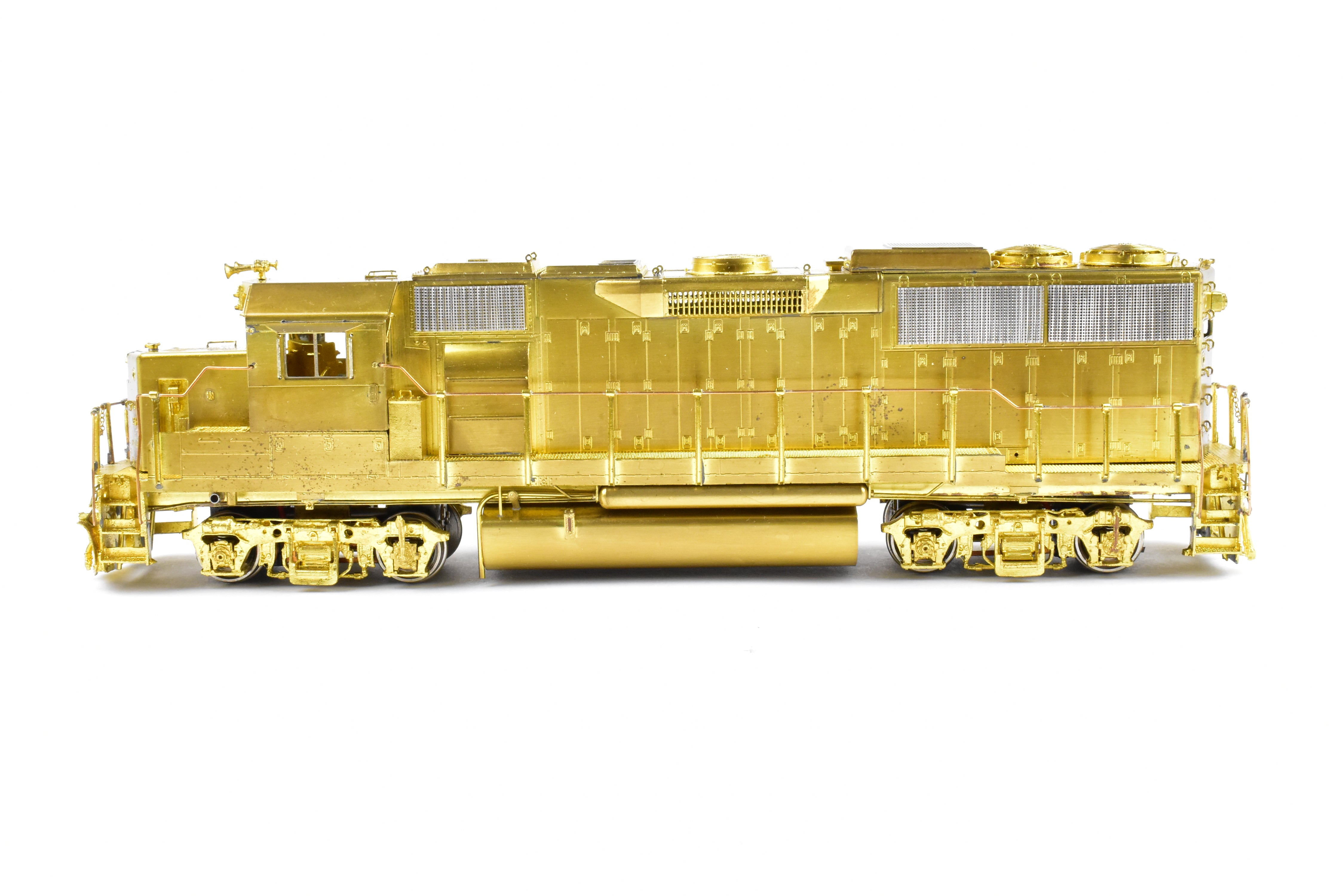 HO Brass OMI C&NW EMD GP50 Models 5050 - 5099 by Overland Models