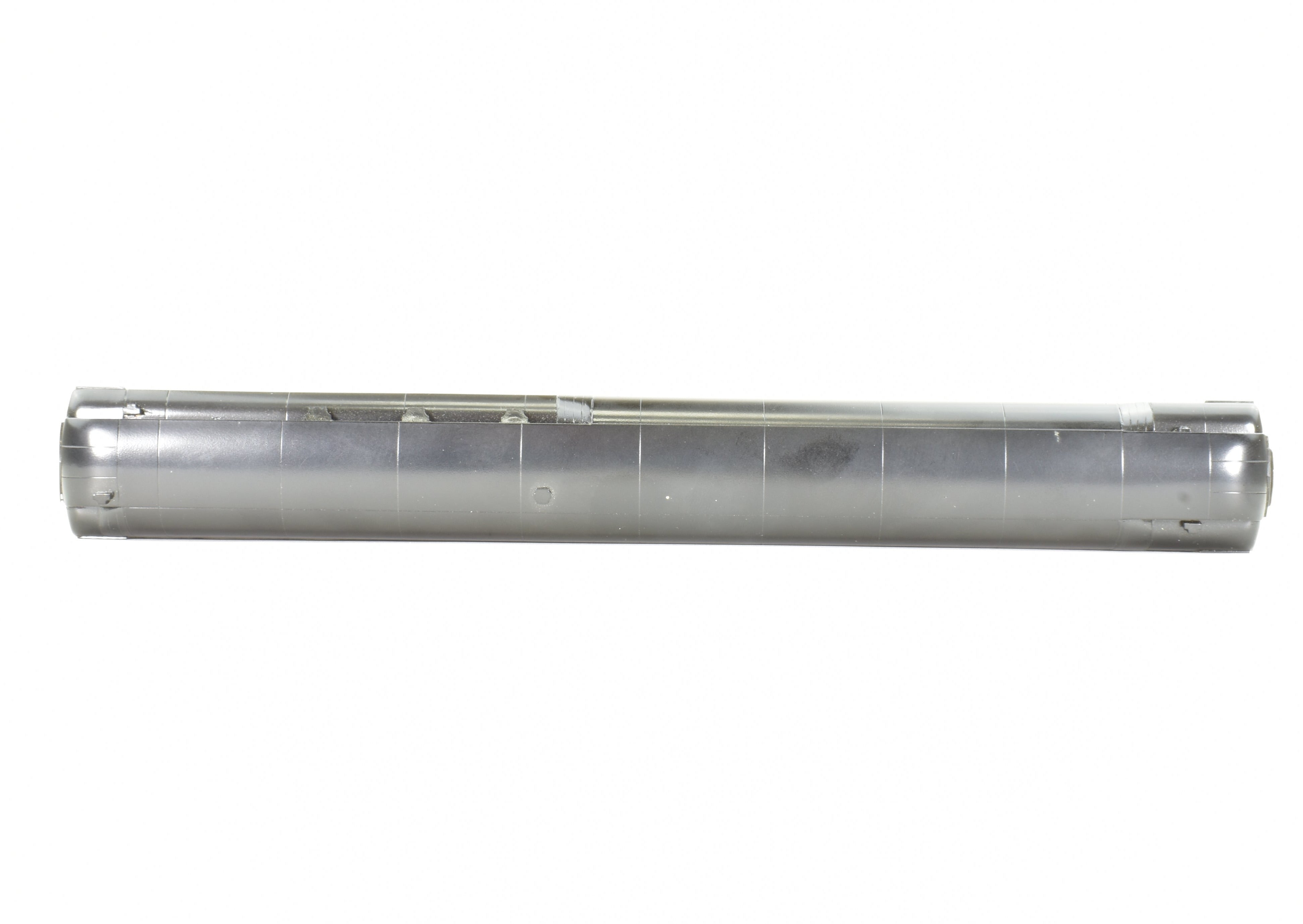 HO Scale Brass Precision Scale Co. (PSC) Pullman 80-Foot Sleeper 10-1-2 Plan 3585a Ice Air FP Model Train