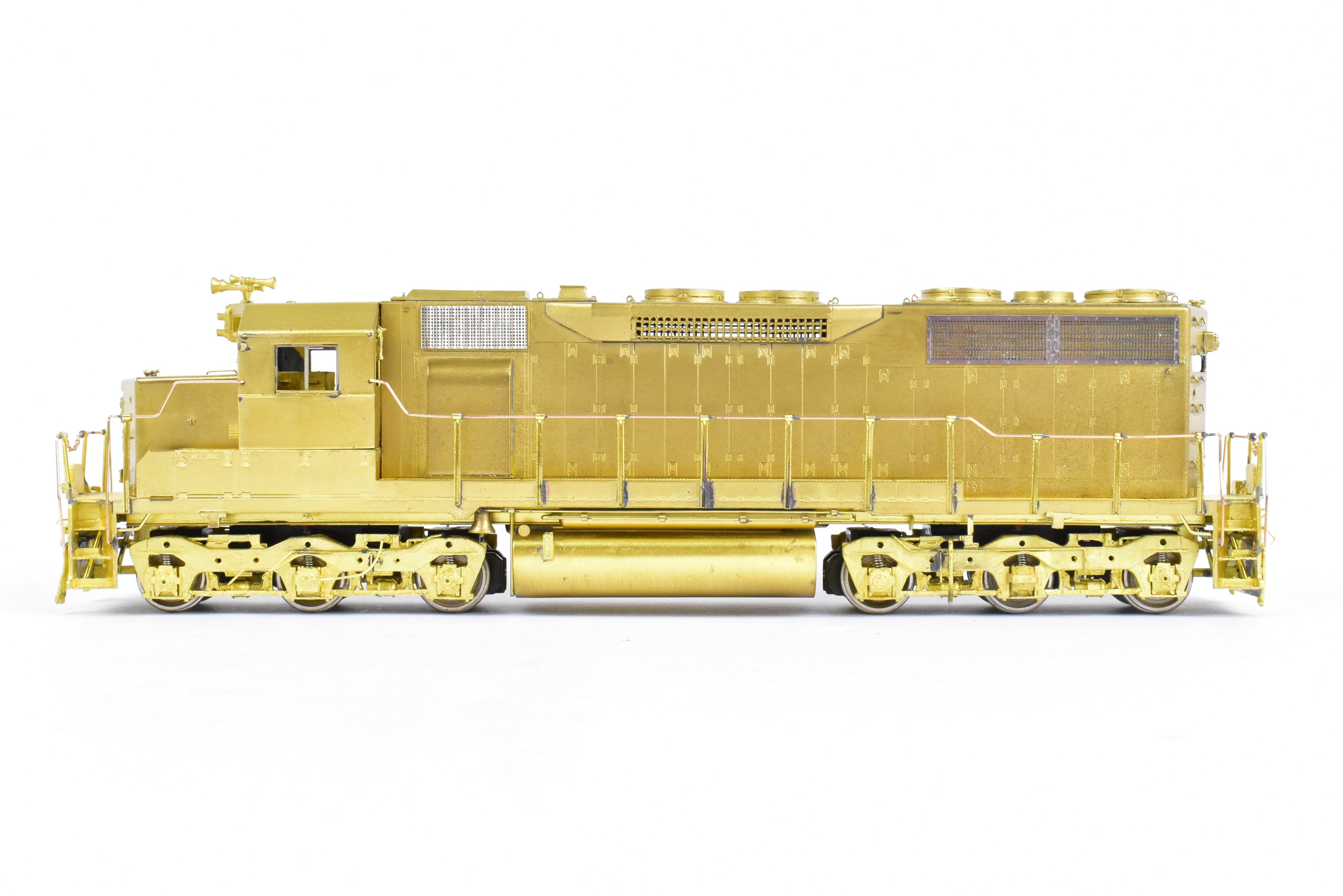 HO Brass OMI SCL Seaboard Coast Line EMD SD35 Nos. 1911 - 1923, Like New