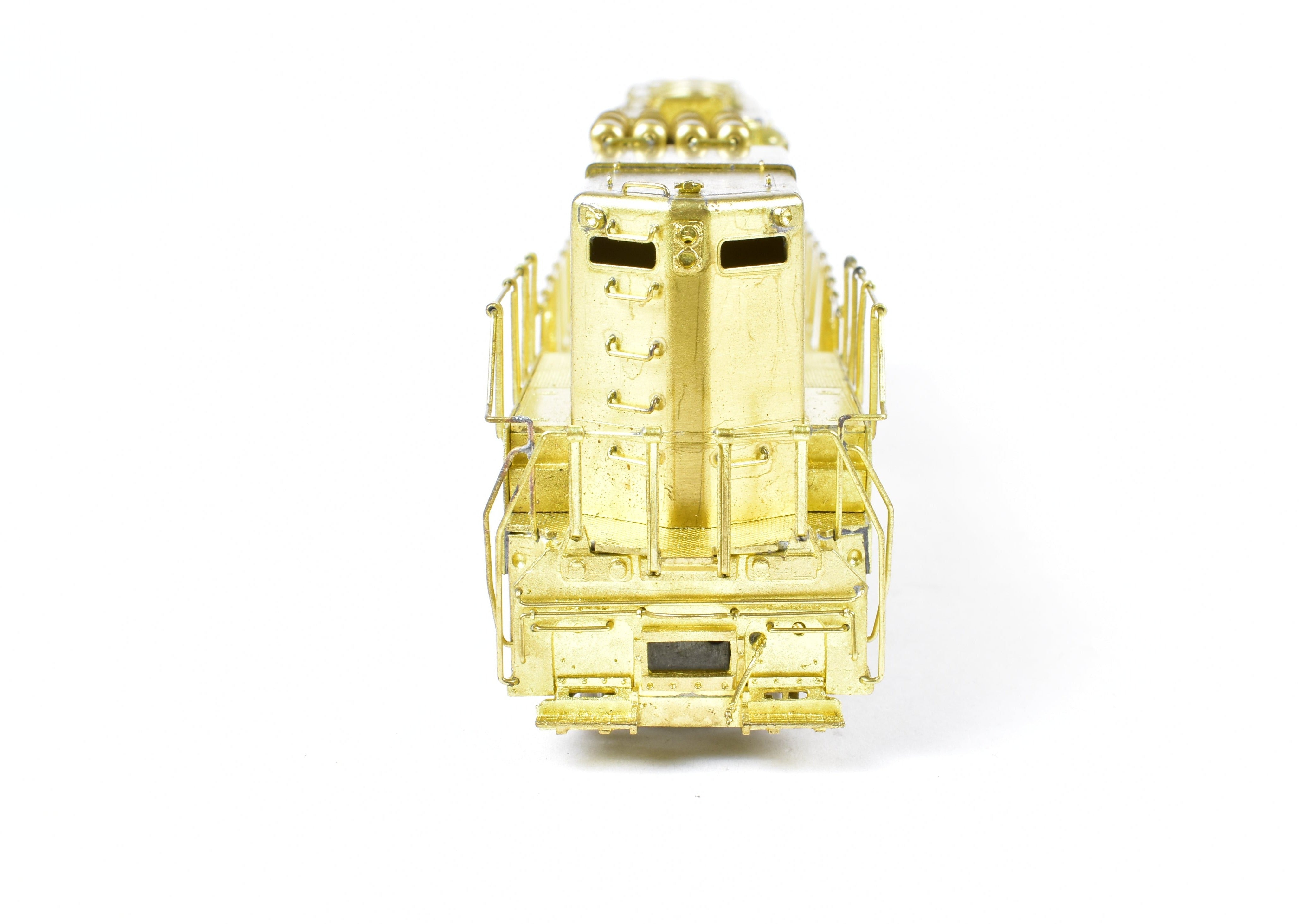 HO Brass OMI UP Union Pacific EMD SD - 24B Cabless Booster #400B - 444B Mint Model