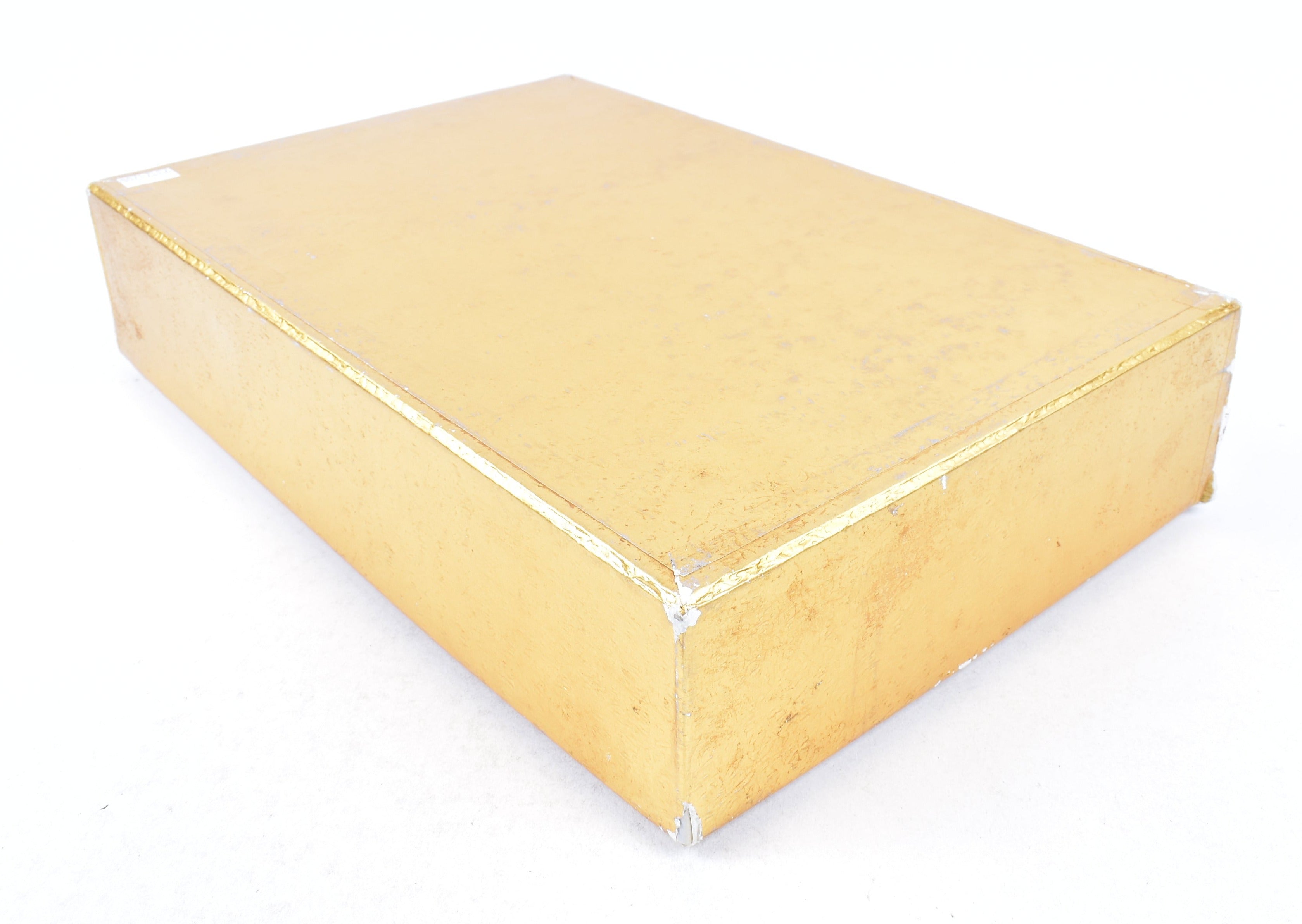 HO Scale Brass PFM - United Great Northern L - 2 Class 2 - 6 - 6 - 2 Crown Model Train, Painted Unlettered, with ReBoxx Packaging