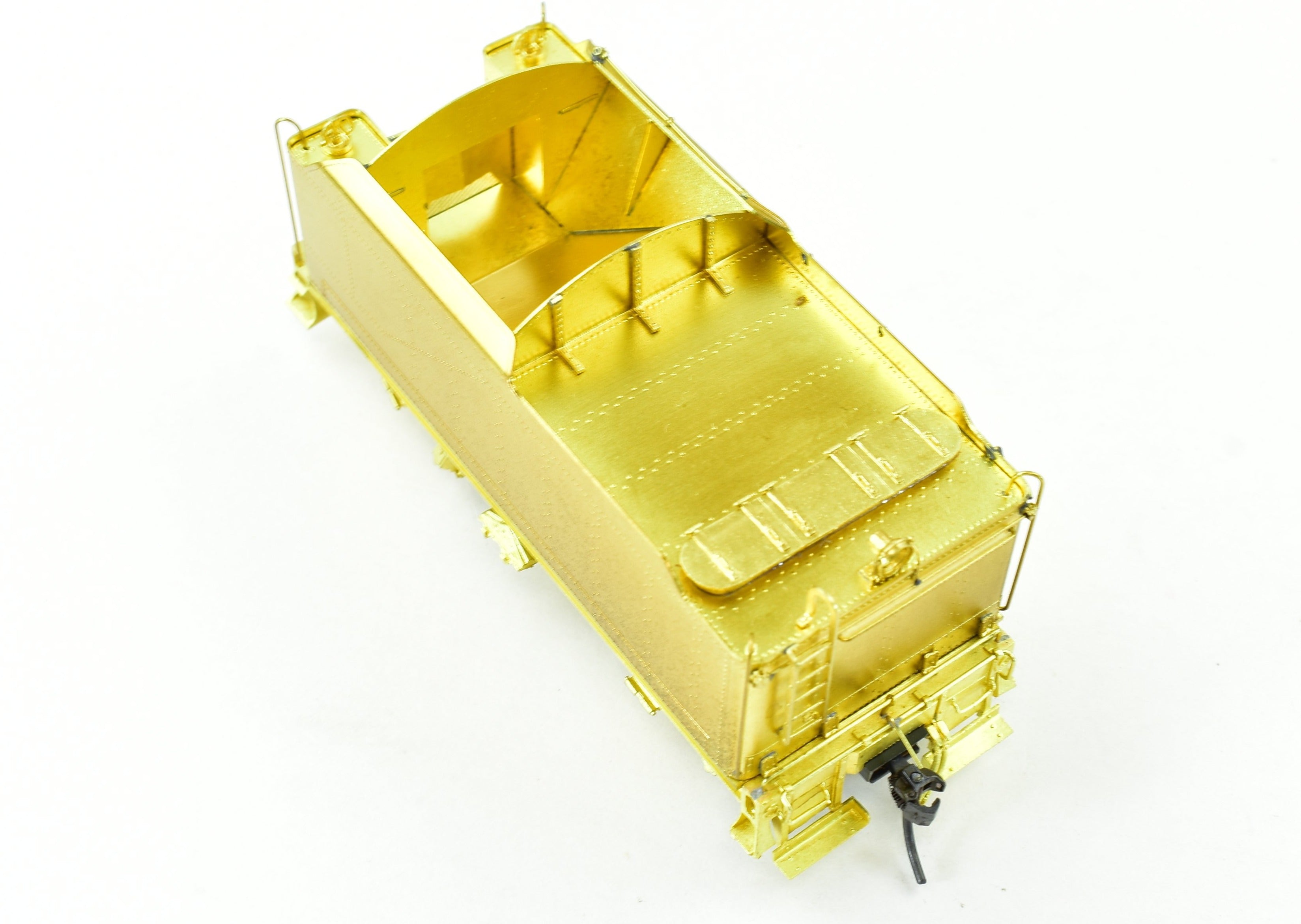 HO Scale Brass OMI Overland Models C&O Chesapeake & Ohio G-9 2-8-0 Locomotive