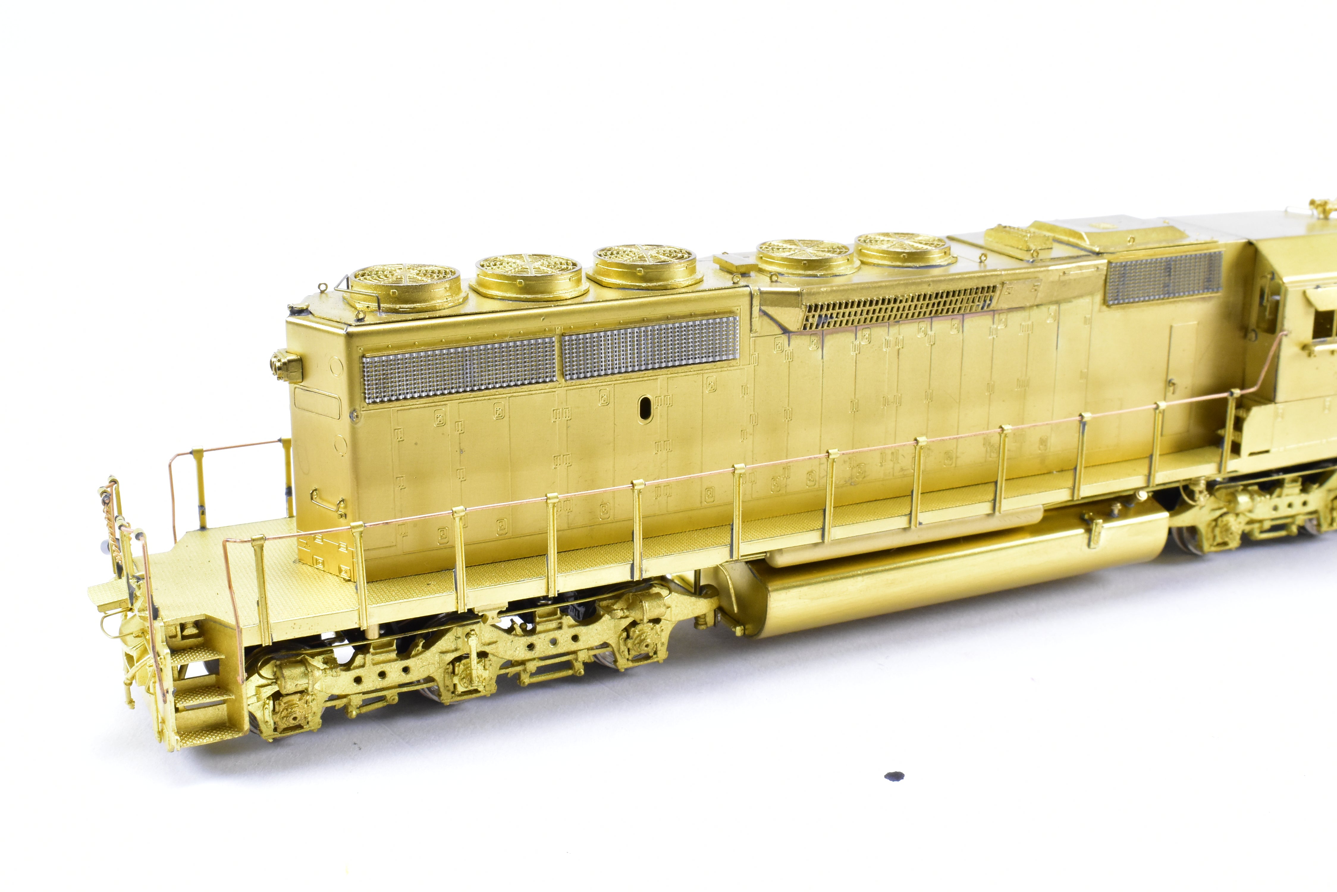 HO Brass OMI UP Union Pacific EMD SD40-2 Desert Storm #3574 - 3593 1991 Model