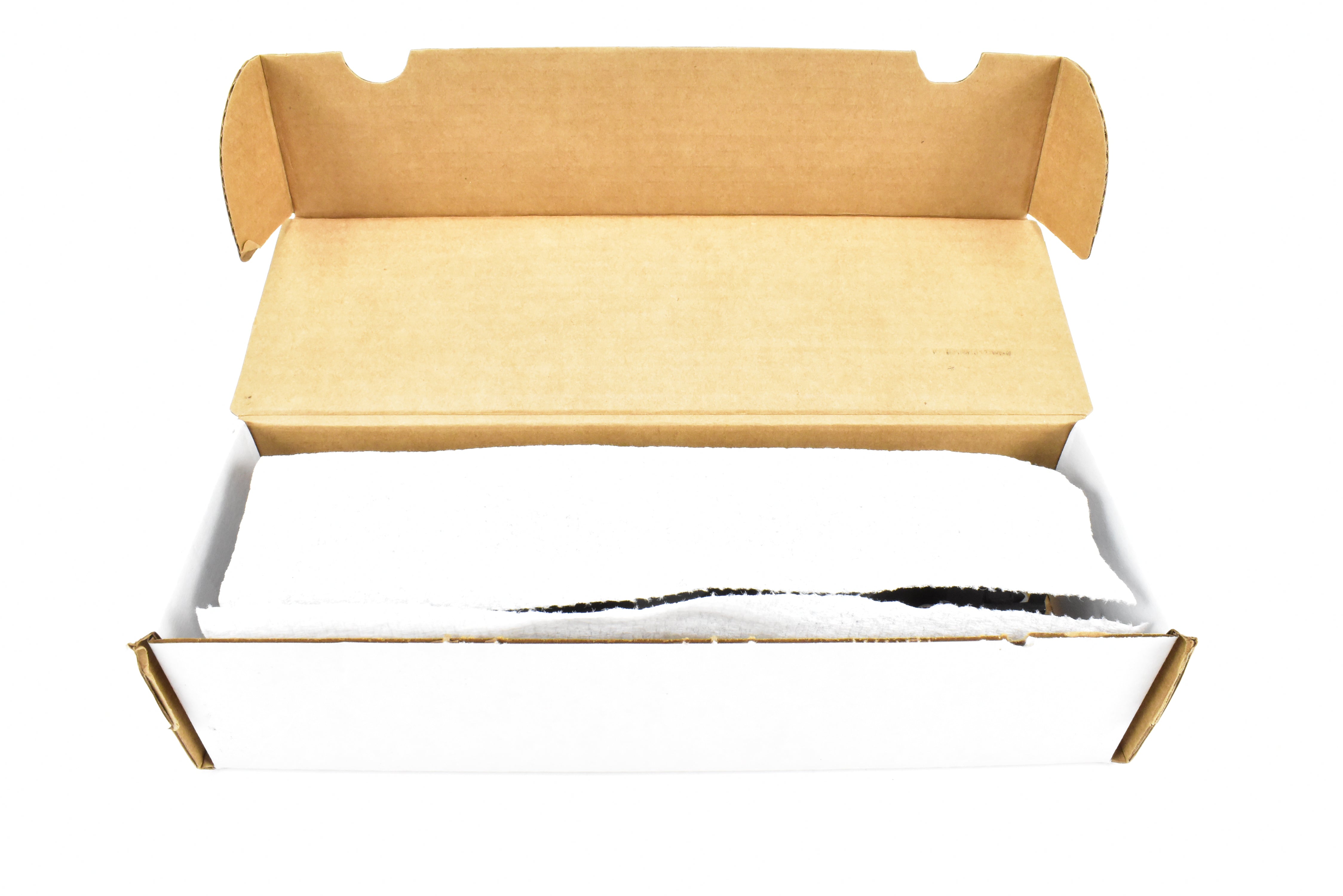 O Scale Brass Model Train - US Hobbies C&O (Chesapeake & Ohio) ACF Welded Triple Hopper, Custom Painted with Number 92013 and No Original Packaging