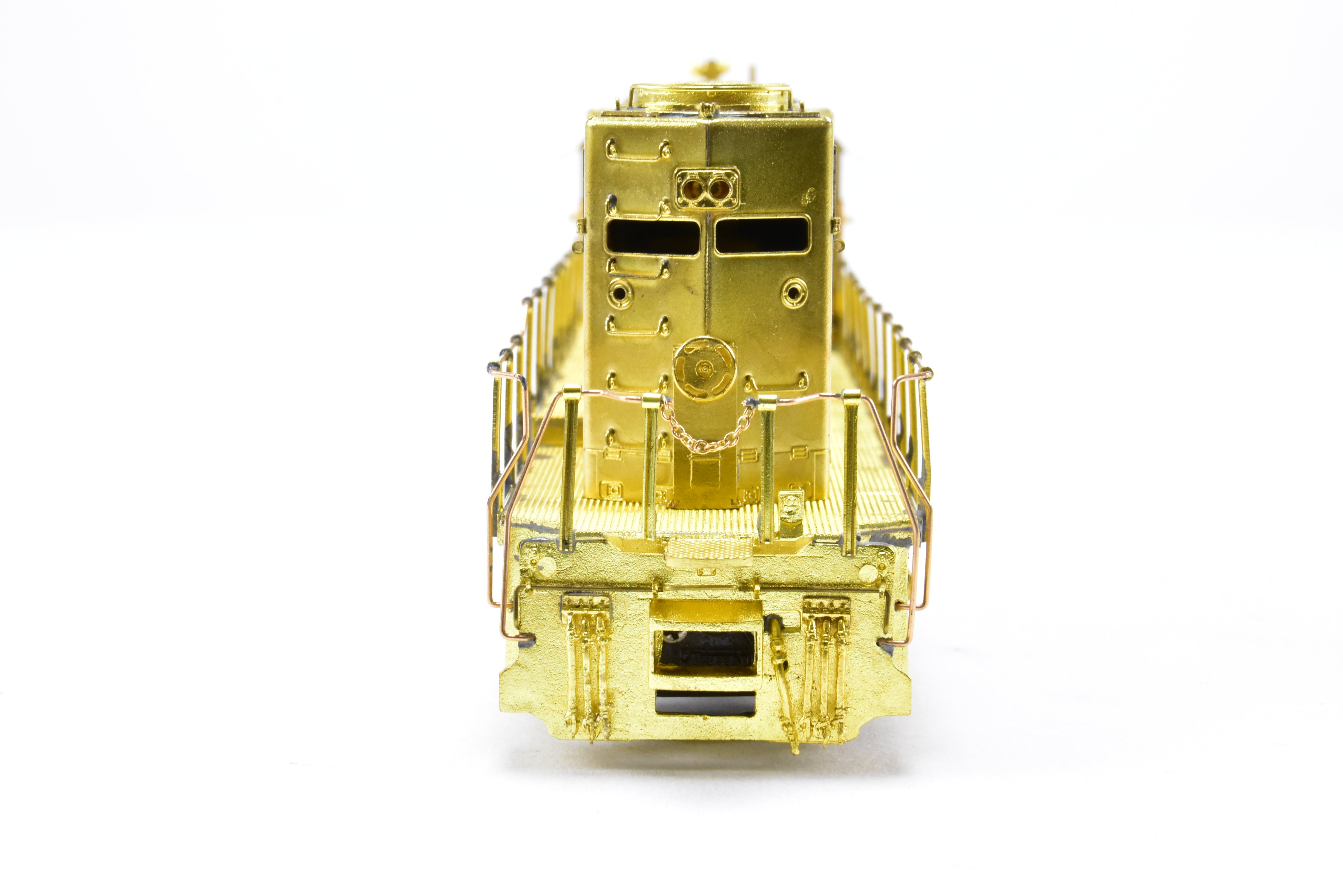 HO Brass OMI UP Union Pacific EMD SD40 3083 - 3122 w/ Extended Dynamic Brake, Dash - 2 Housing