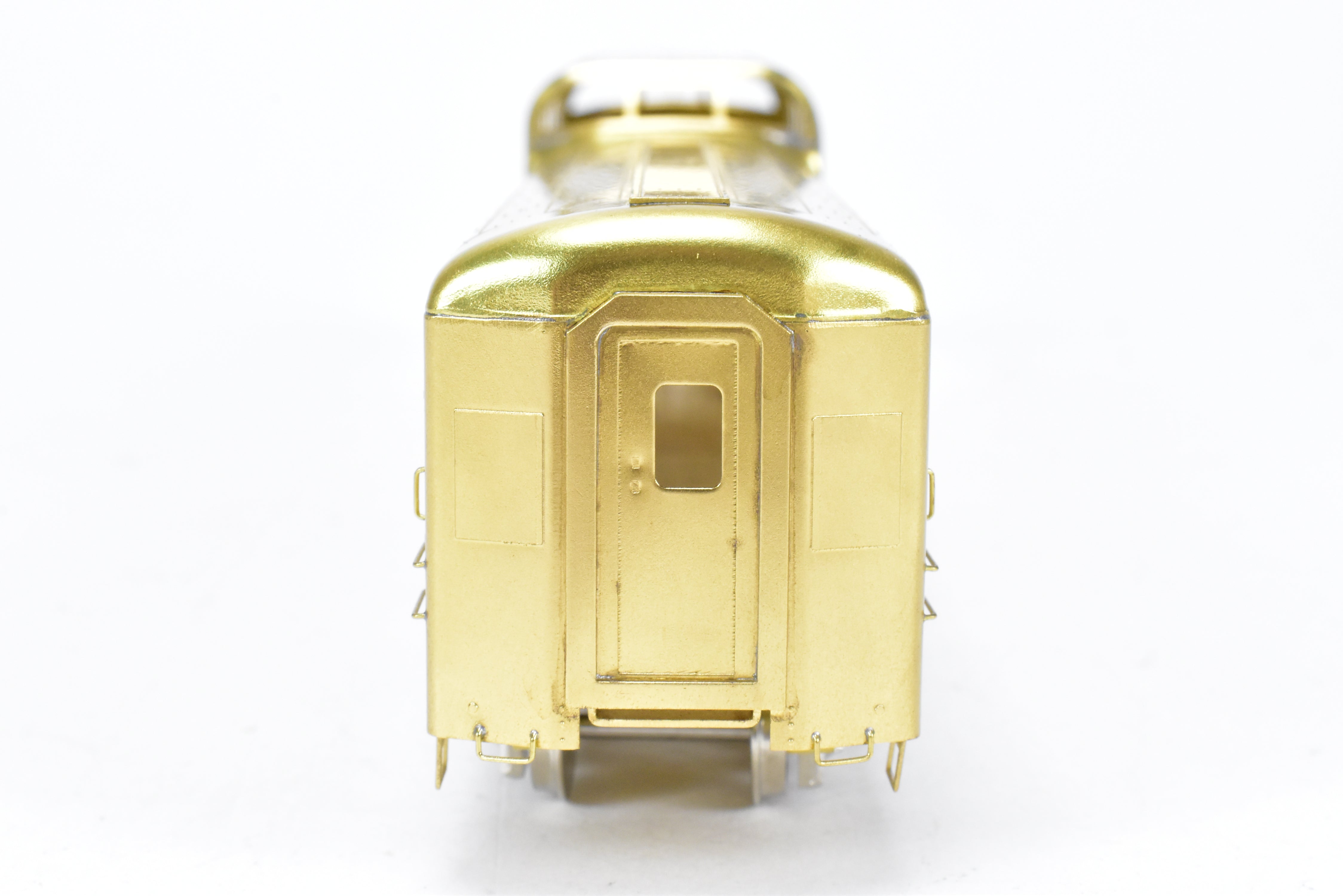 HO Scale Brass The Original Whistle Stop Union Pacific #9000 Dome - Lounge (Mid - Train) Model Train Car