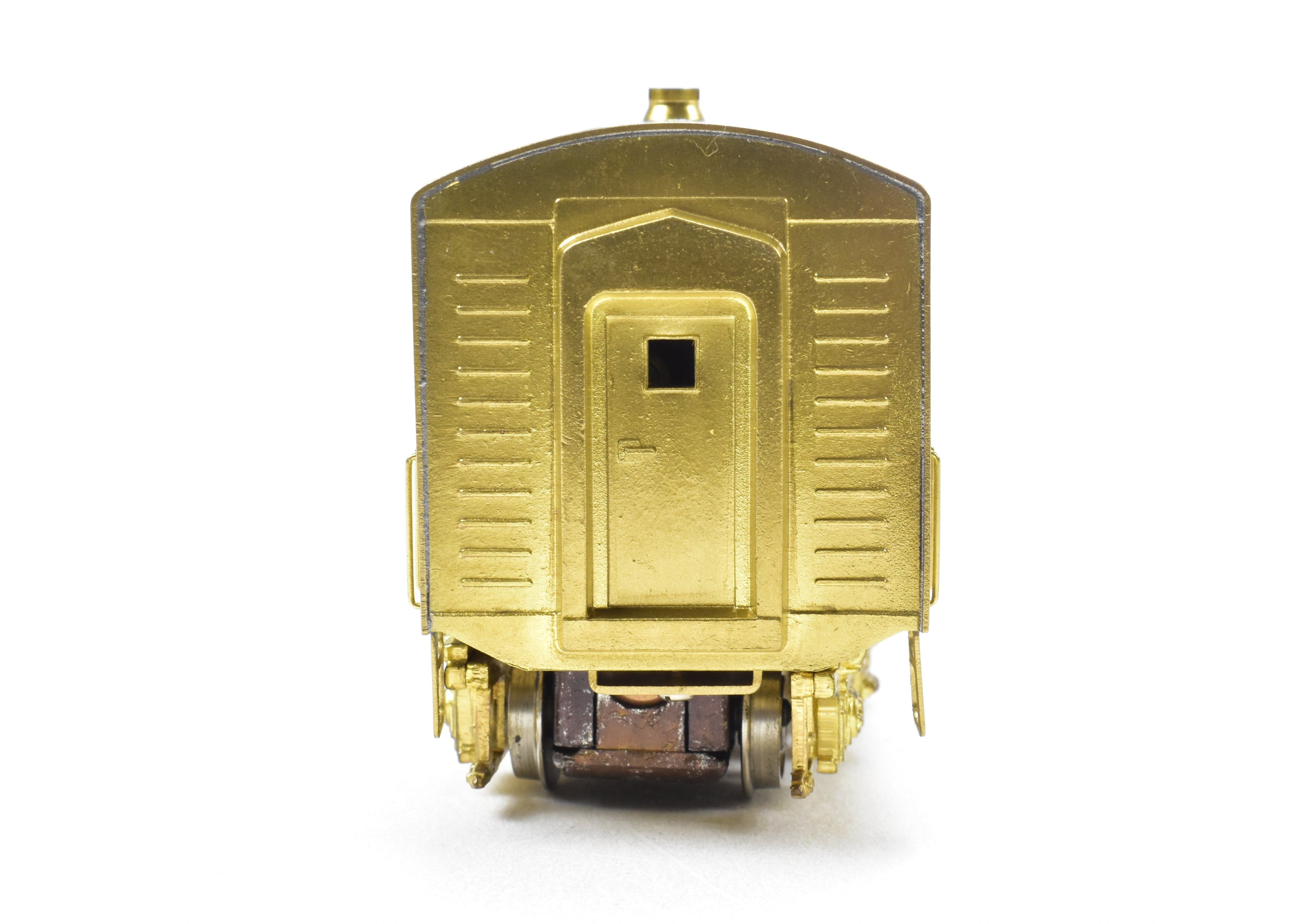 HO Scale Brass Oriental Limited C&NW/UP/SP Cities Model Trains with EMD E2B Powered Engine