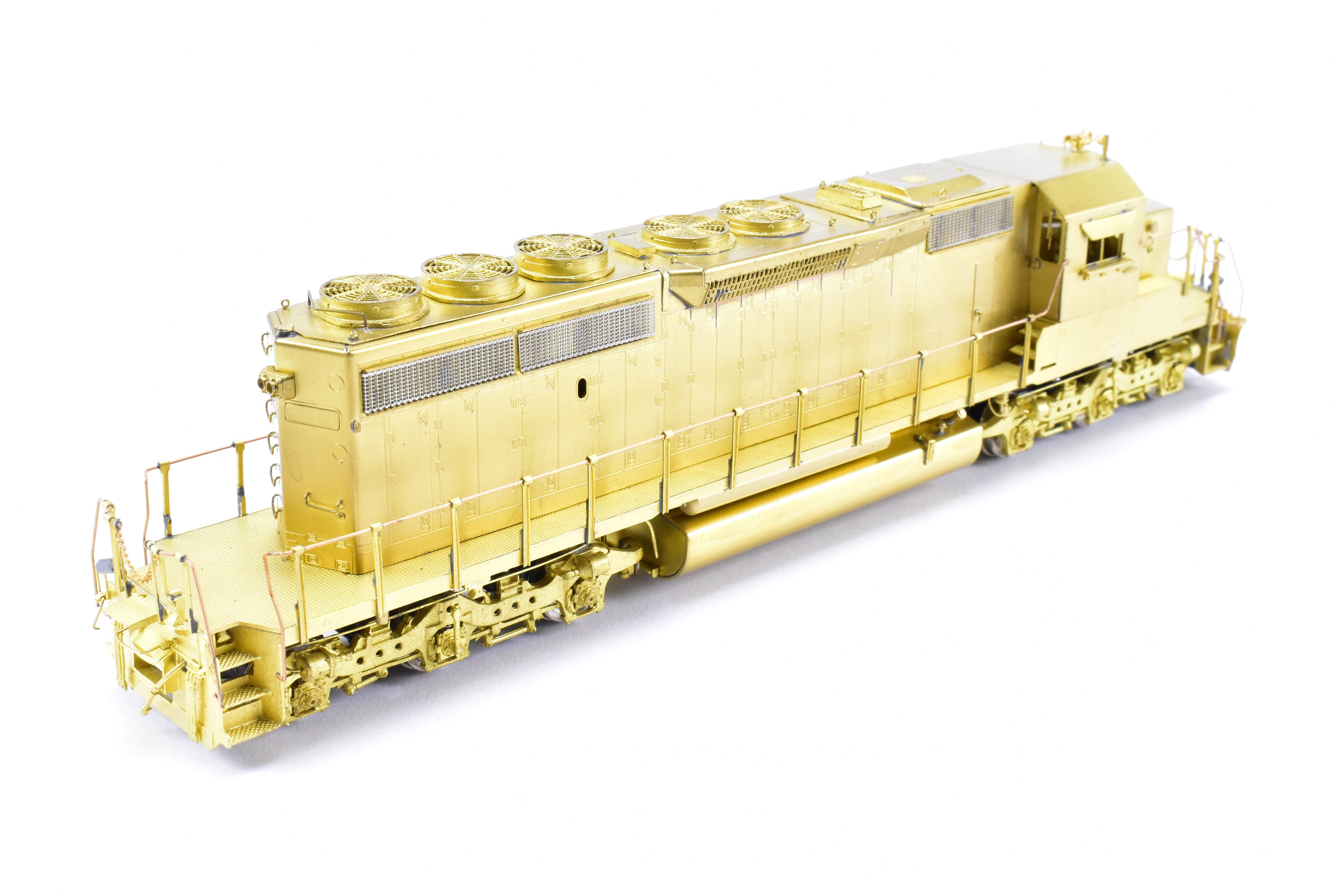 HO Brass OMI UP Union Pacific EMD SD40-2 Desert Storm #3574 - 3593 1991 Model