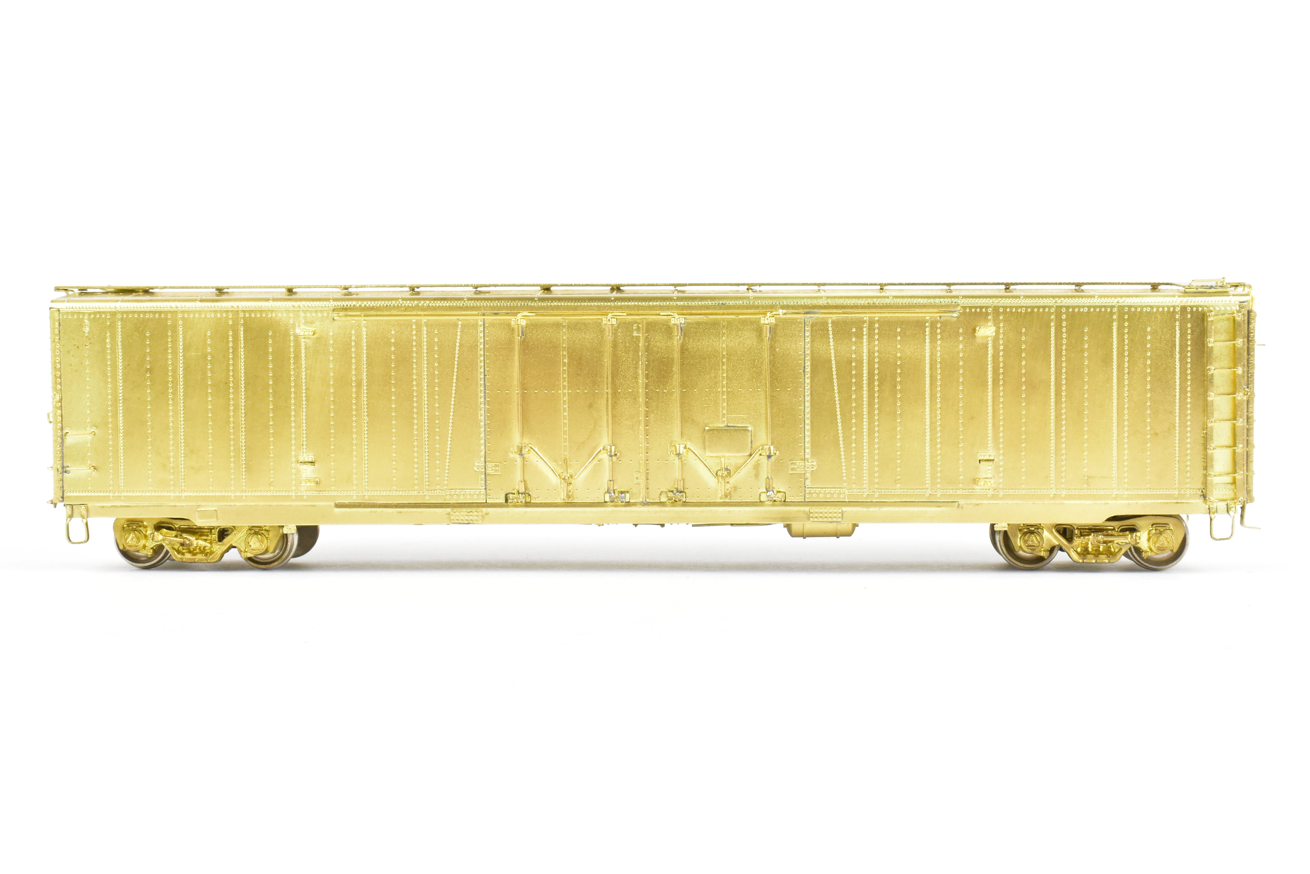 HO Brass OMI UP Union Pacific Postal Storage Car #9300 - 9399 Mint Condition
