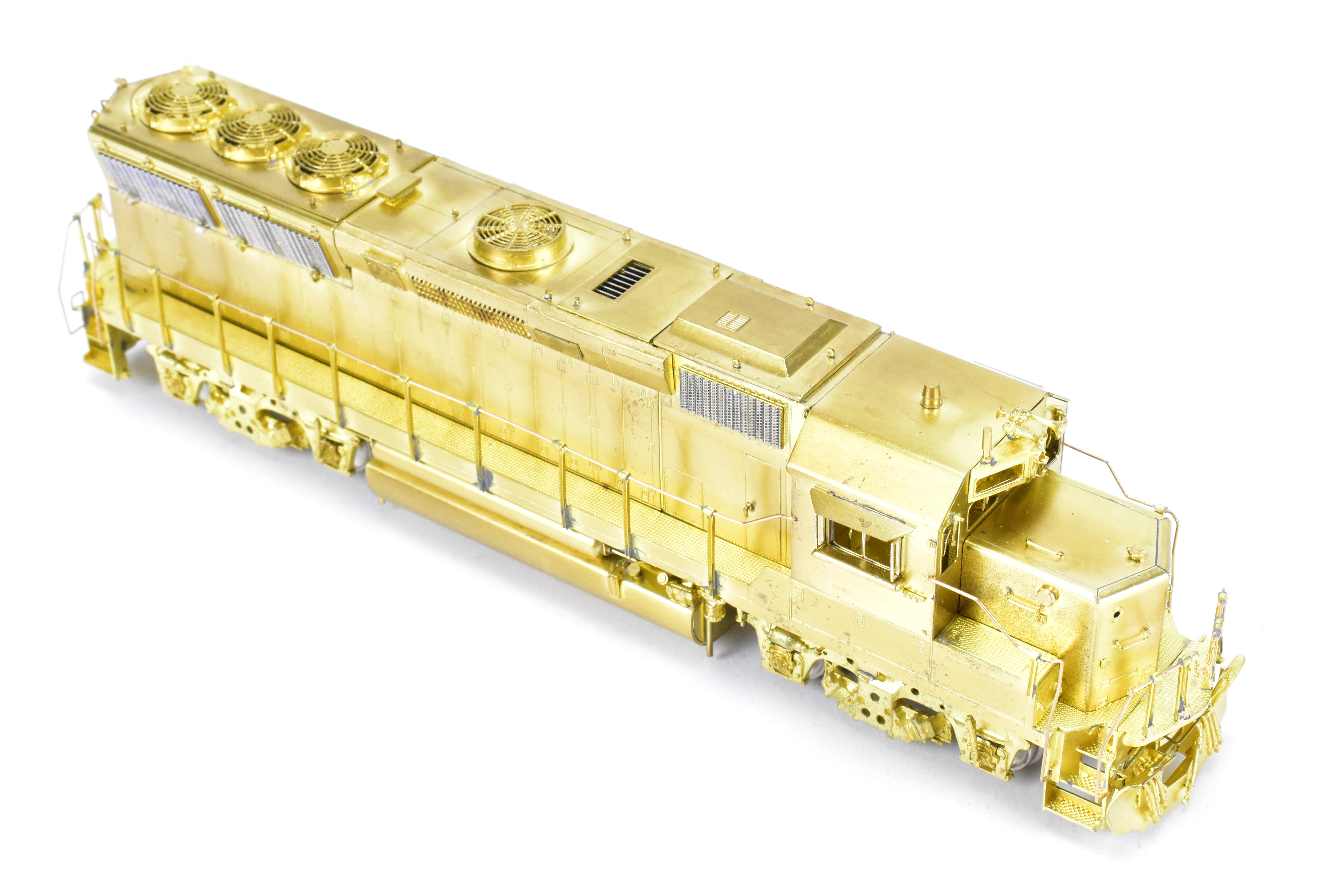 HO Brass OMI UP Union Pacific GP40X Nos. 90 - 95, Like - New Model