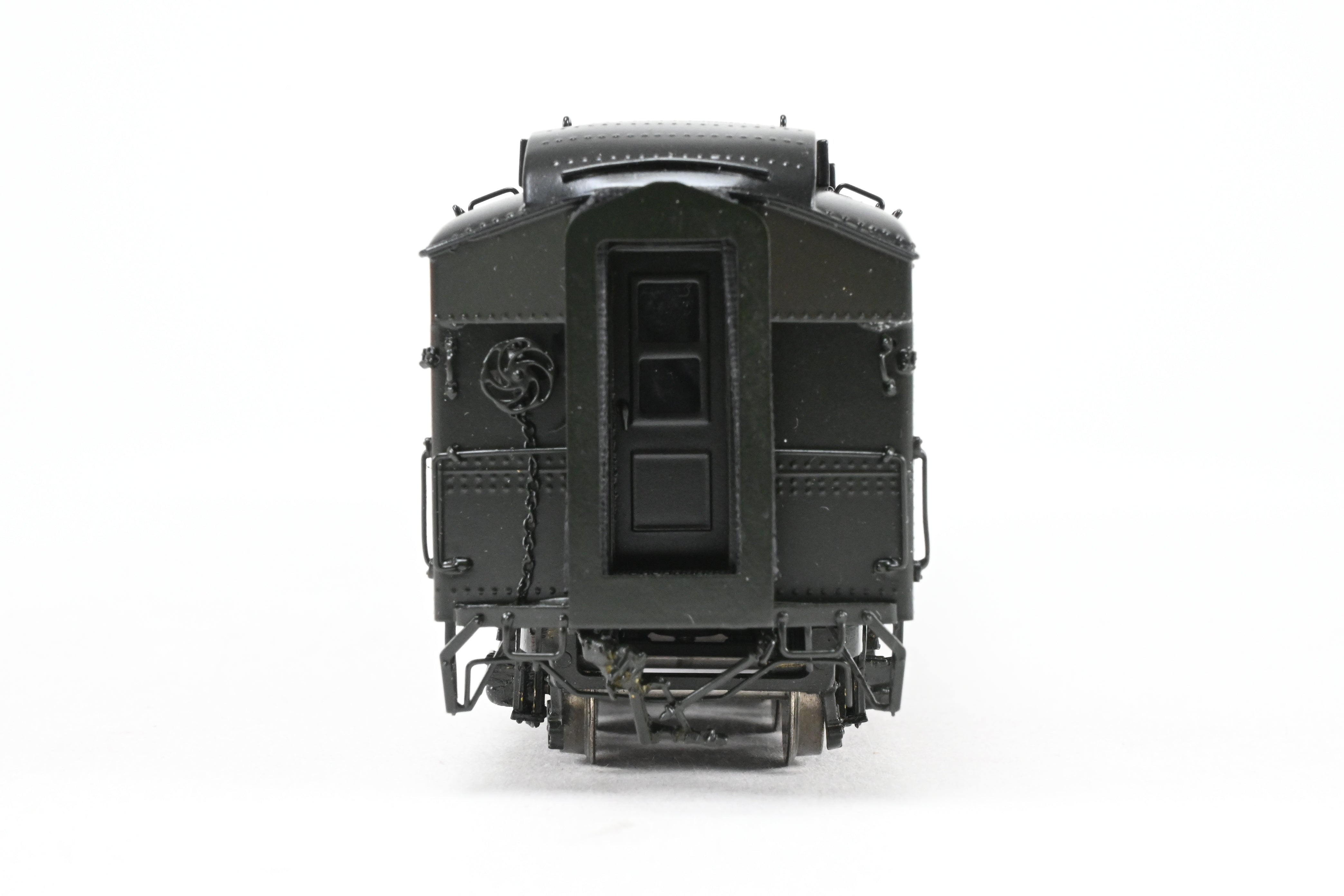 HO Scale Brass Precision Model of Southern Pacific Harriman Class 77 - D - 7 Diner FP #10131 by Precision Scale Co.