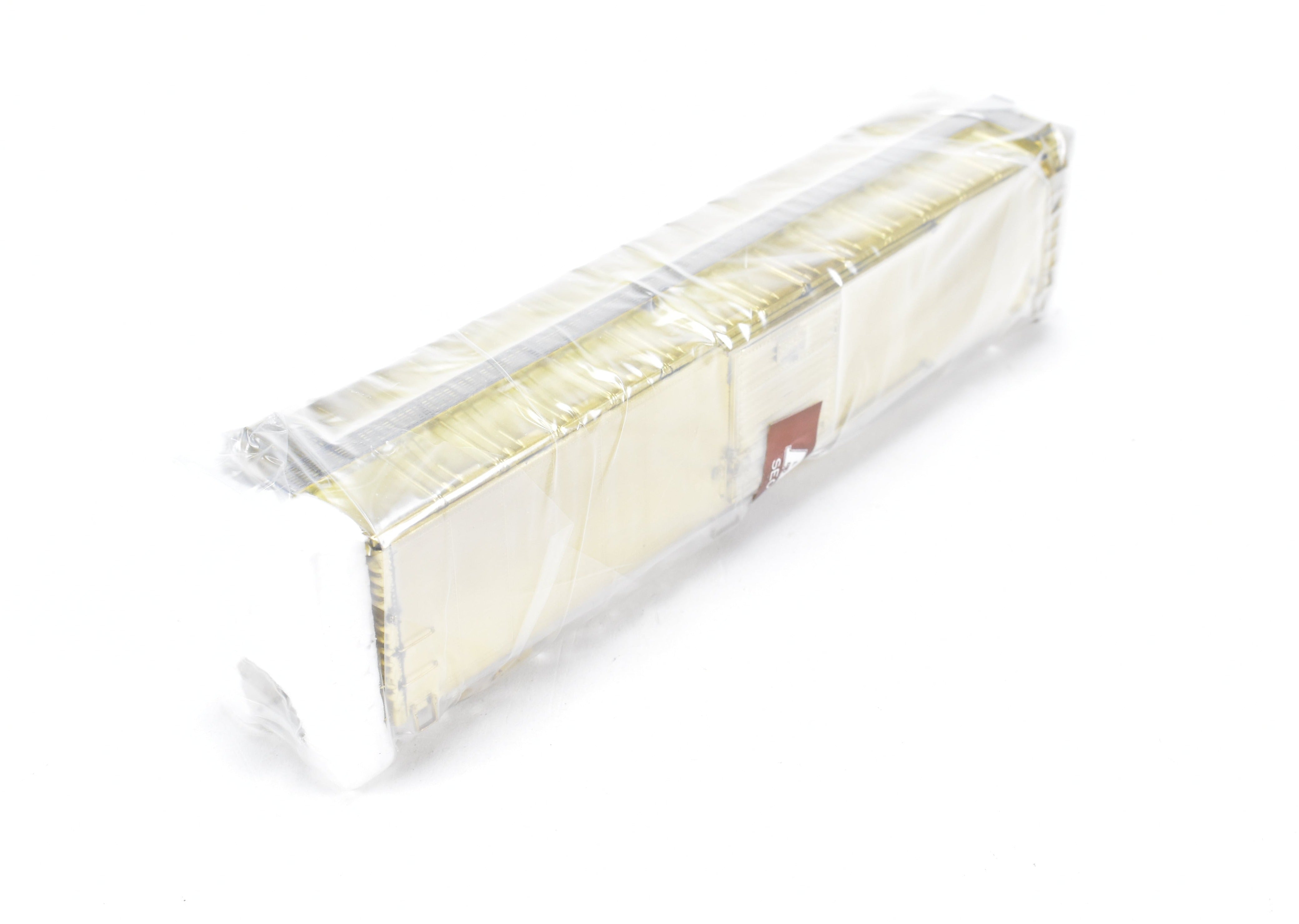 Brand New HO Brass OMI GN Great Northern 50' Steel Passenger Box Car