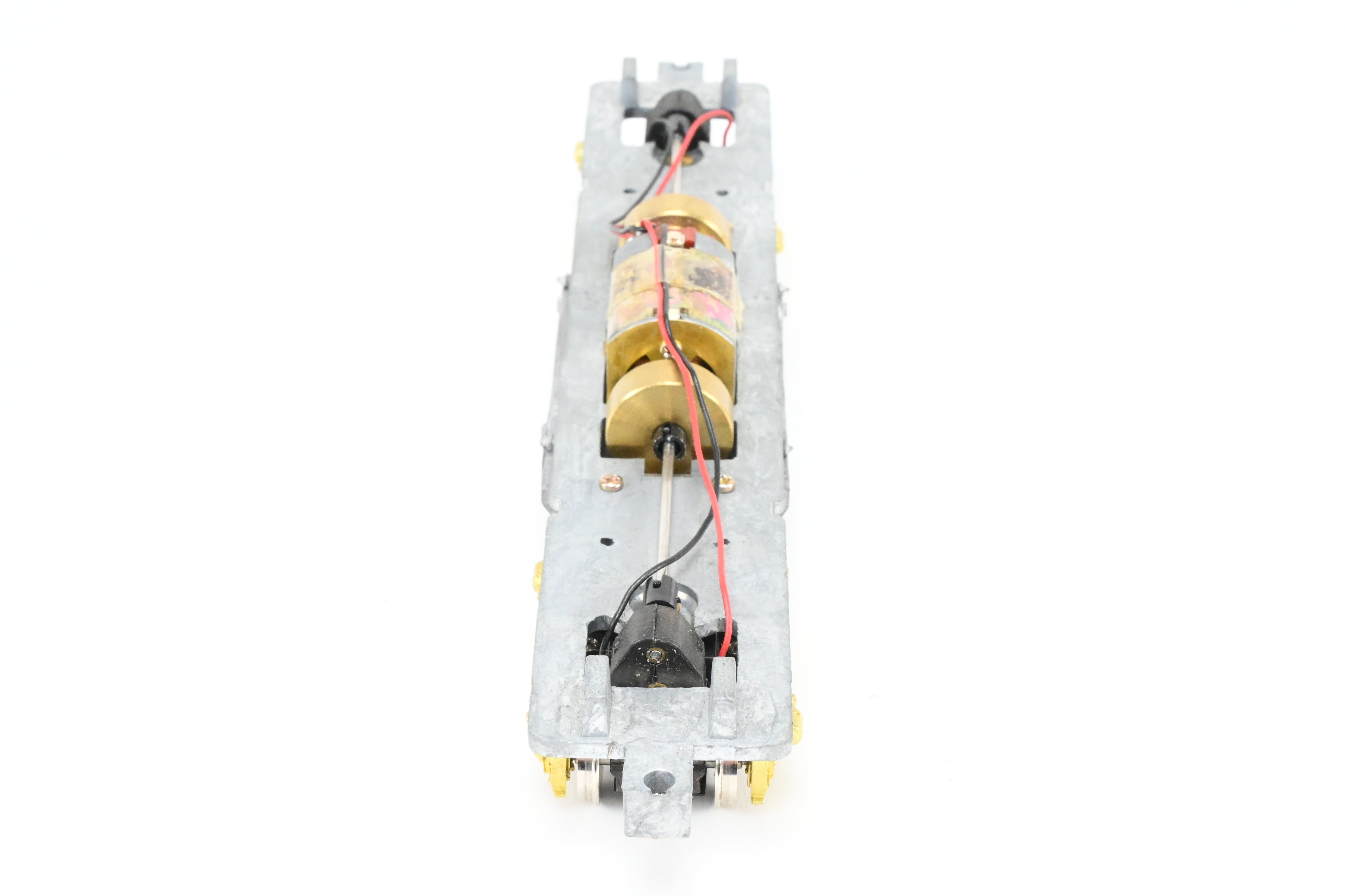 HO Brass OMI Overland Models Inc Drive Systems for Rail Power GE B23 - 7