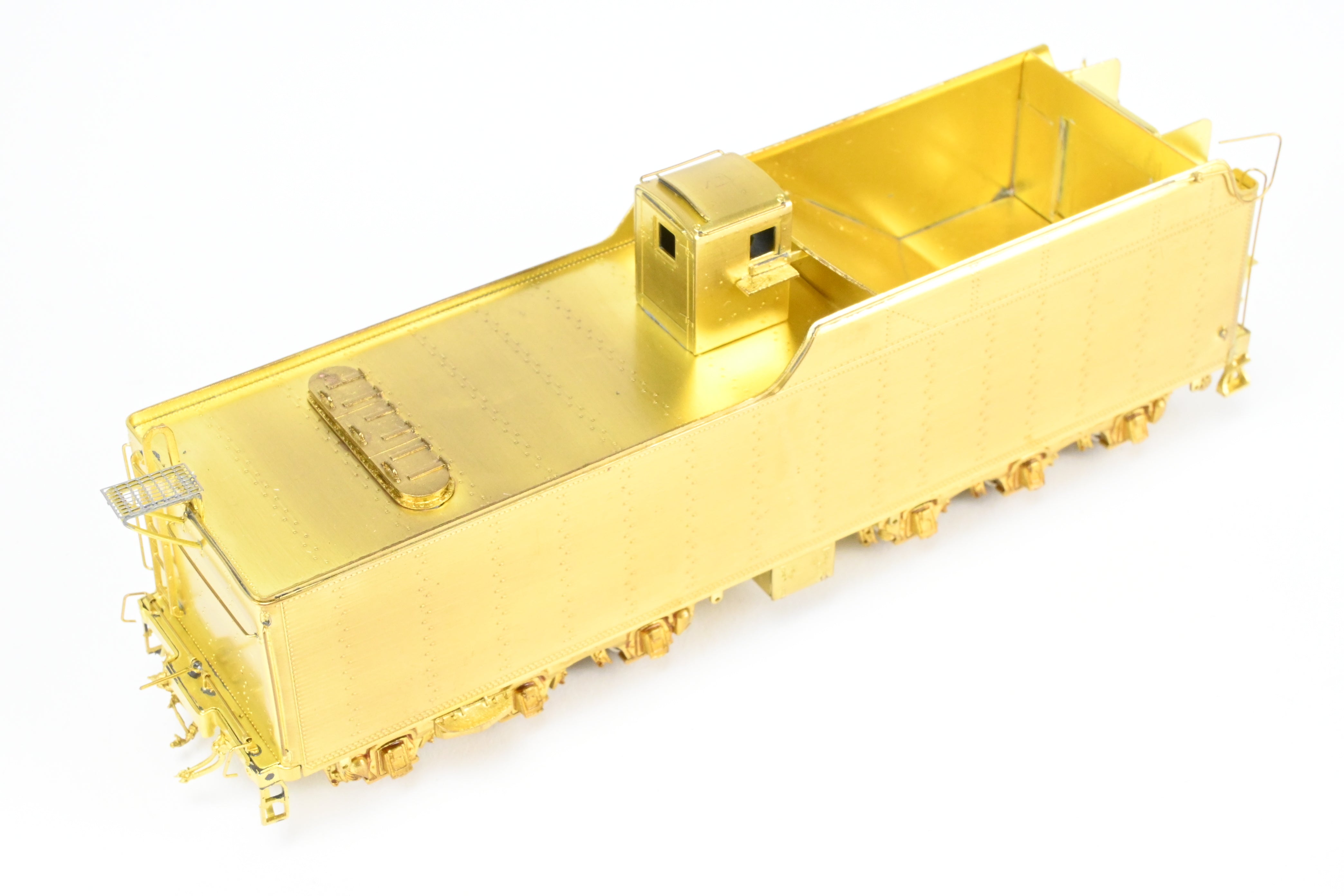 HO Brass OMI by Overland Models: Missouri Pacific BK - 63 2 - 8 - 4 Nos. 1901 - 1925
