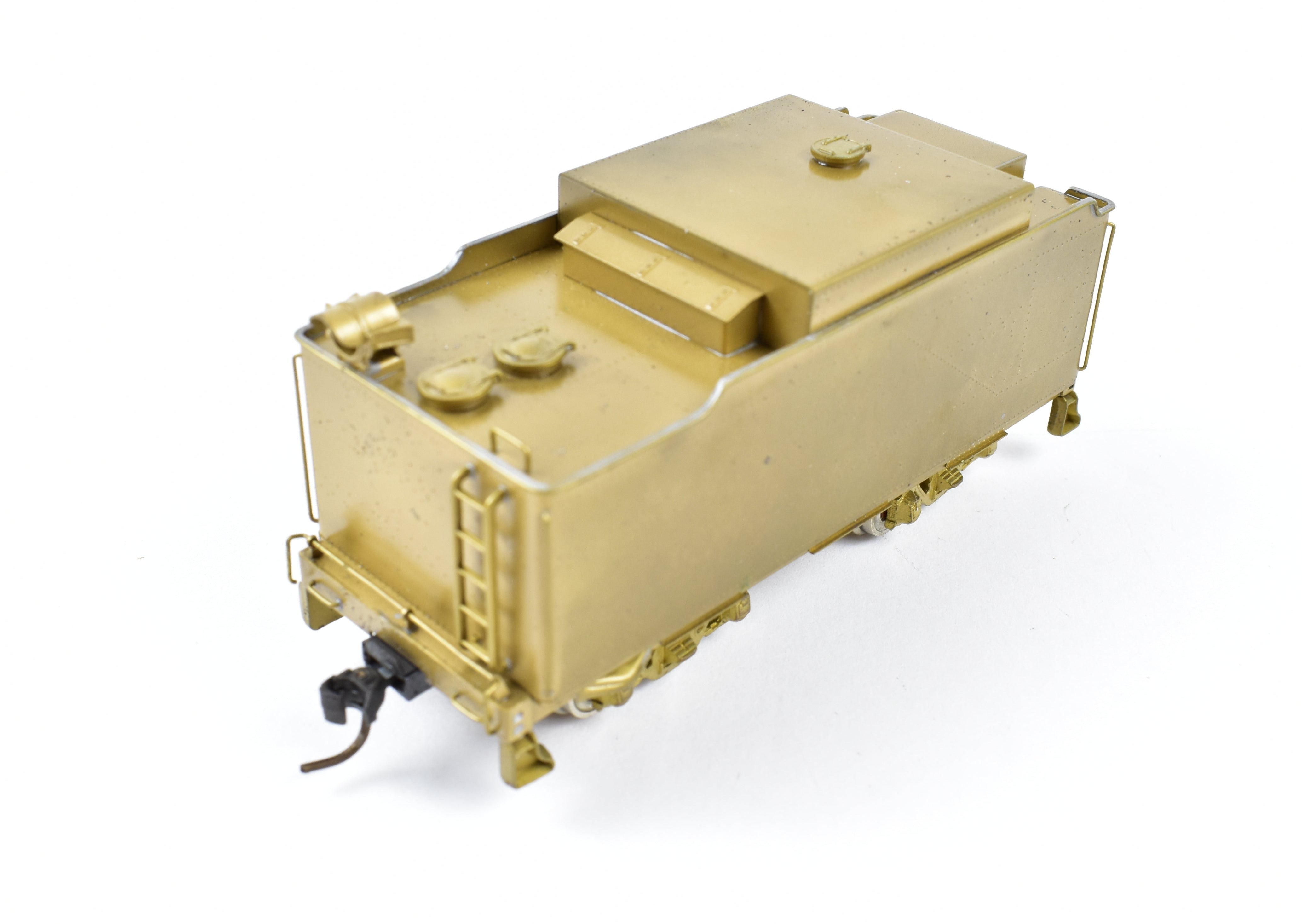 HO Scale Brass Model Train by Westside Model Co., Southern Pacific Class PR - 1 2 - 6 - 2 Prairie Type