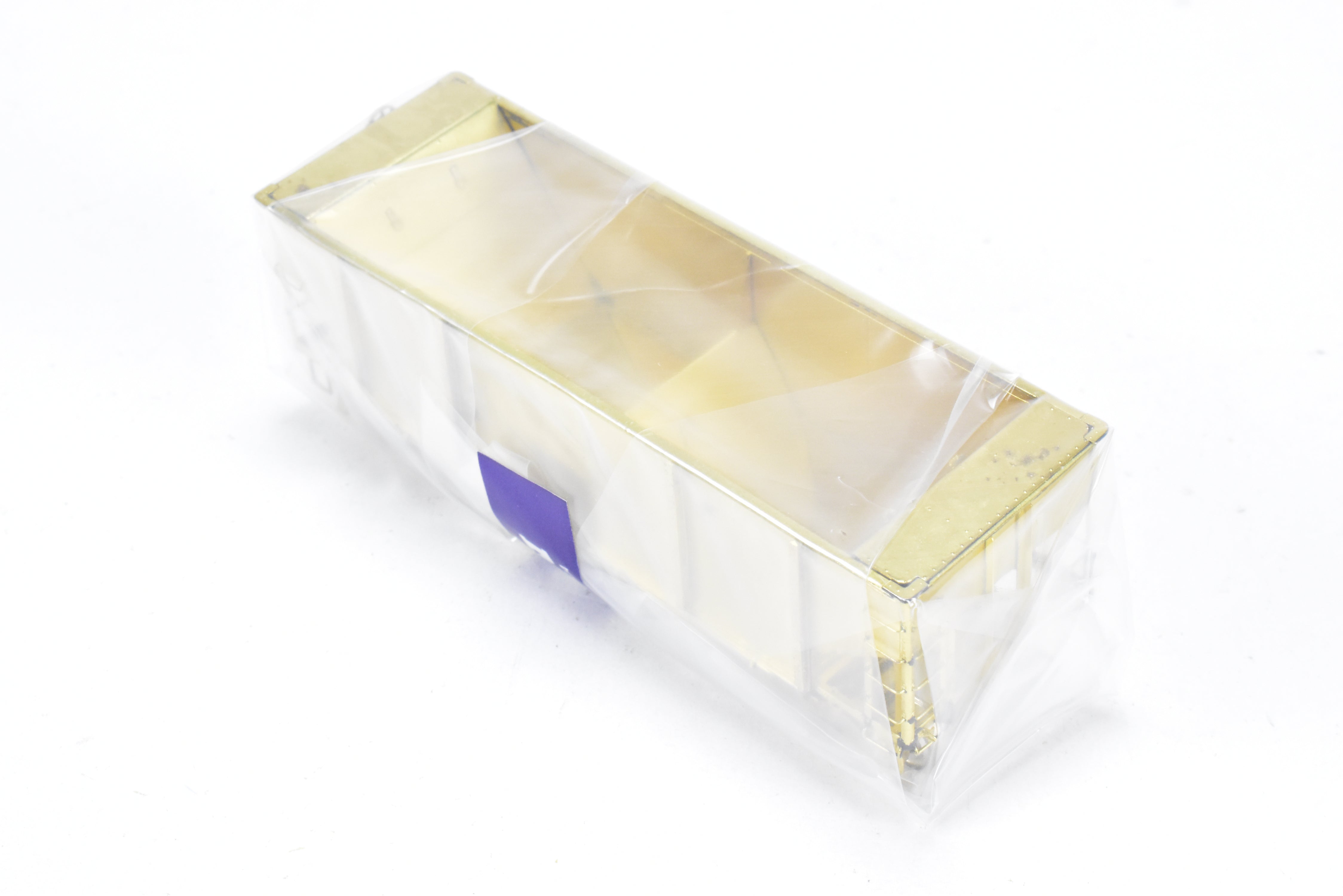 HO Scale Brass OMI - Overland Models, Inc. Great Northern (GN) 2-Bay Open Hopper with Rapid Discharge Function, Brand New and Mint Condition