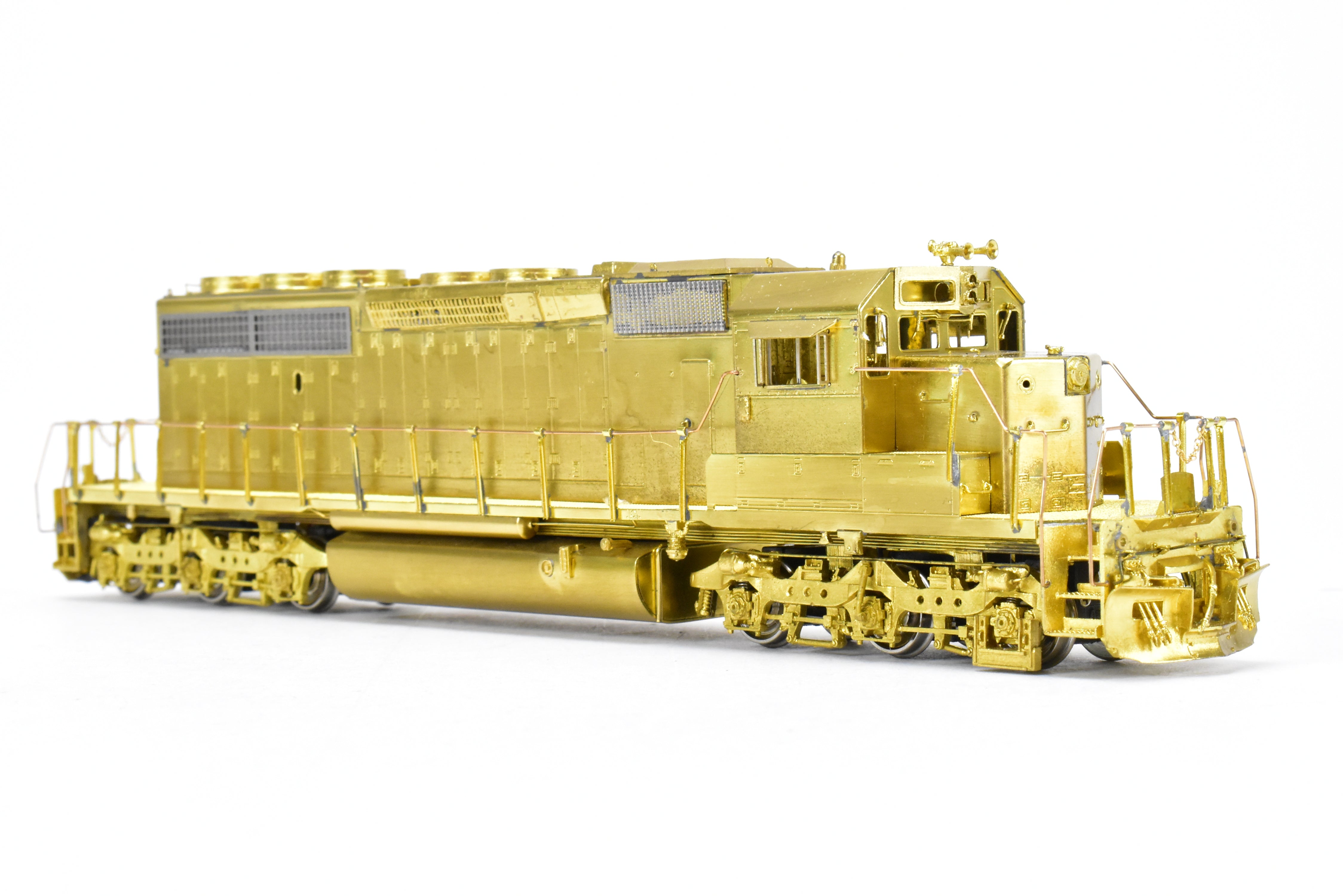 HO Brass OMI C&NW EMD SD40-2 Locomotives #6806 - 6913 by Overland Models