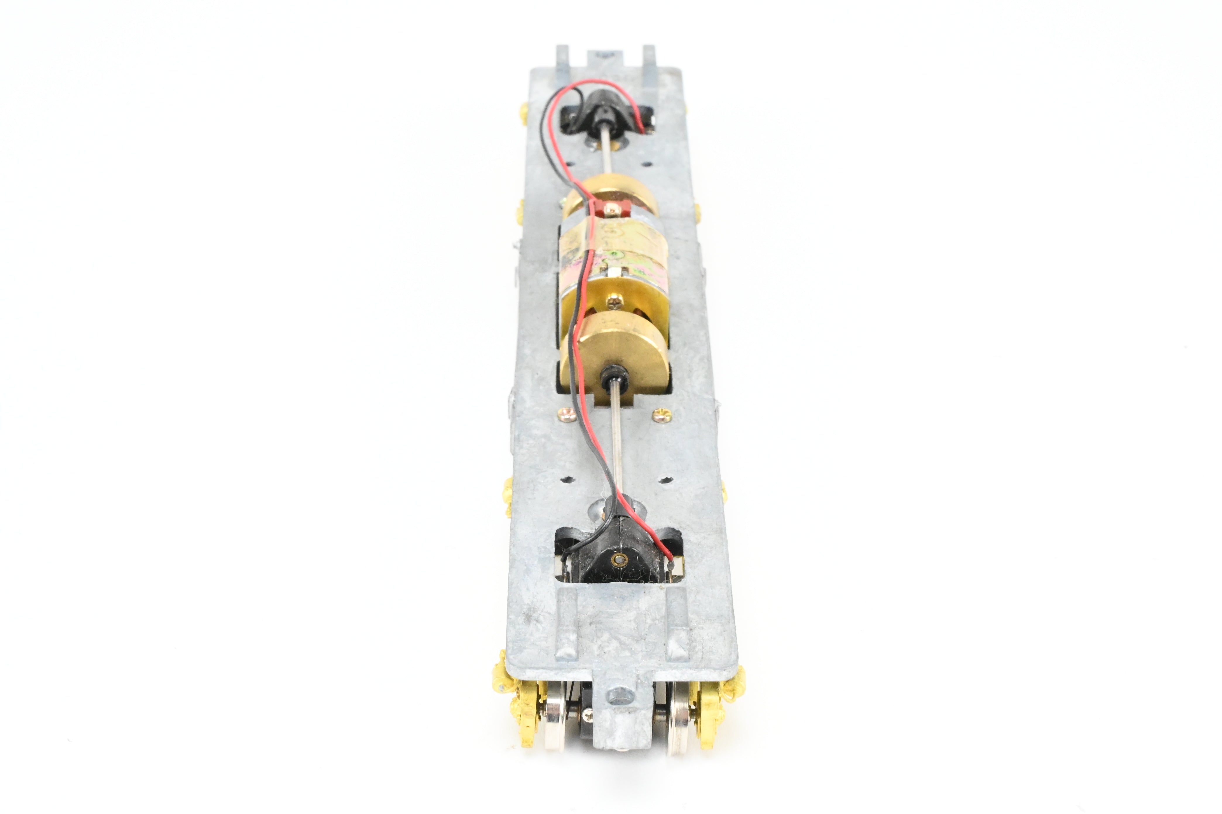 HO Brass OMI Overland Models Inc Drive Systems for Rail Power GE C30 - 7