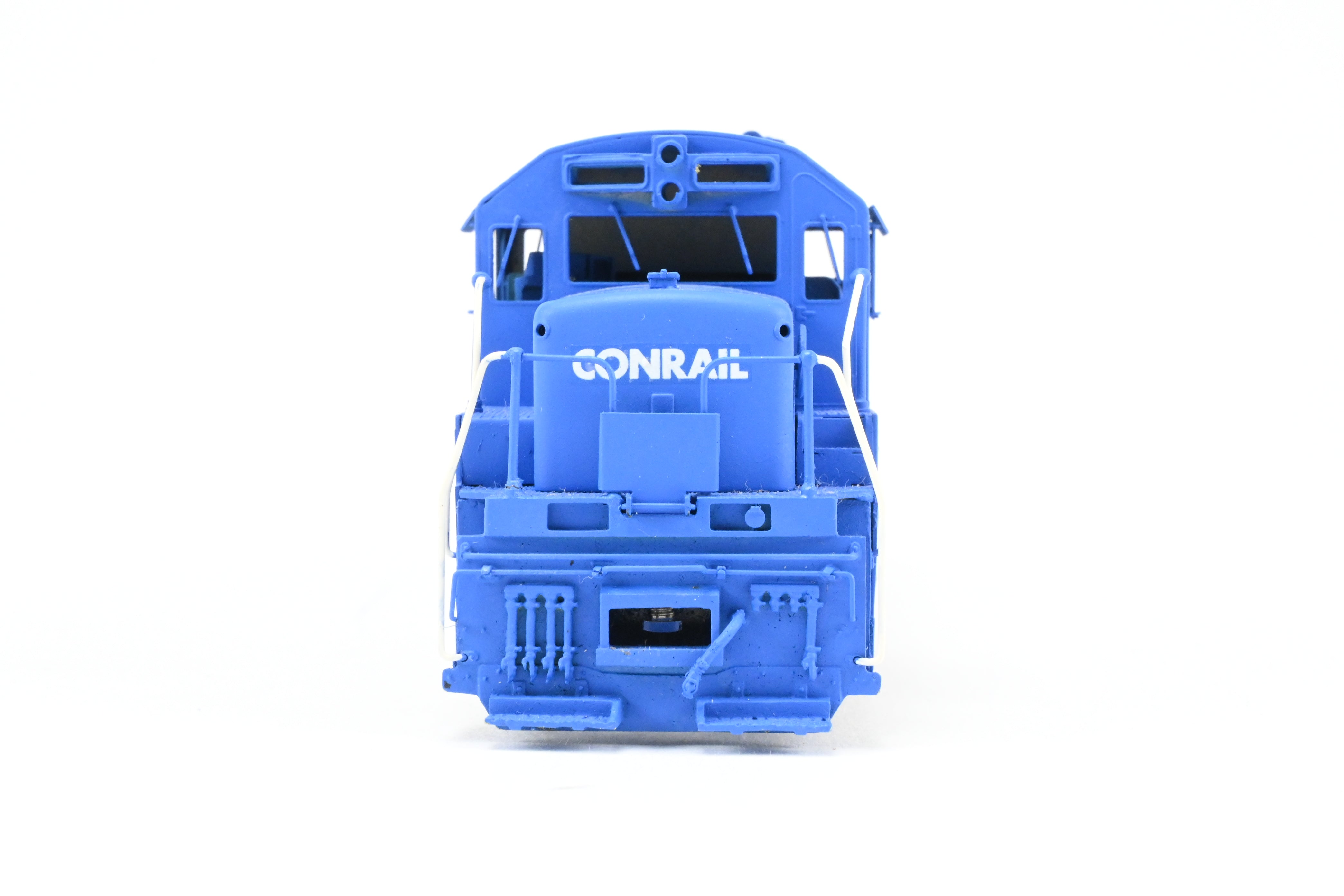 HO Brass Oriental Limited CR - Conrail GE U25B 2500 HP Low Hood Model CP No. 2517