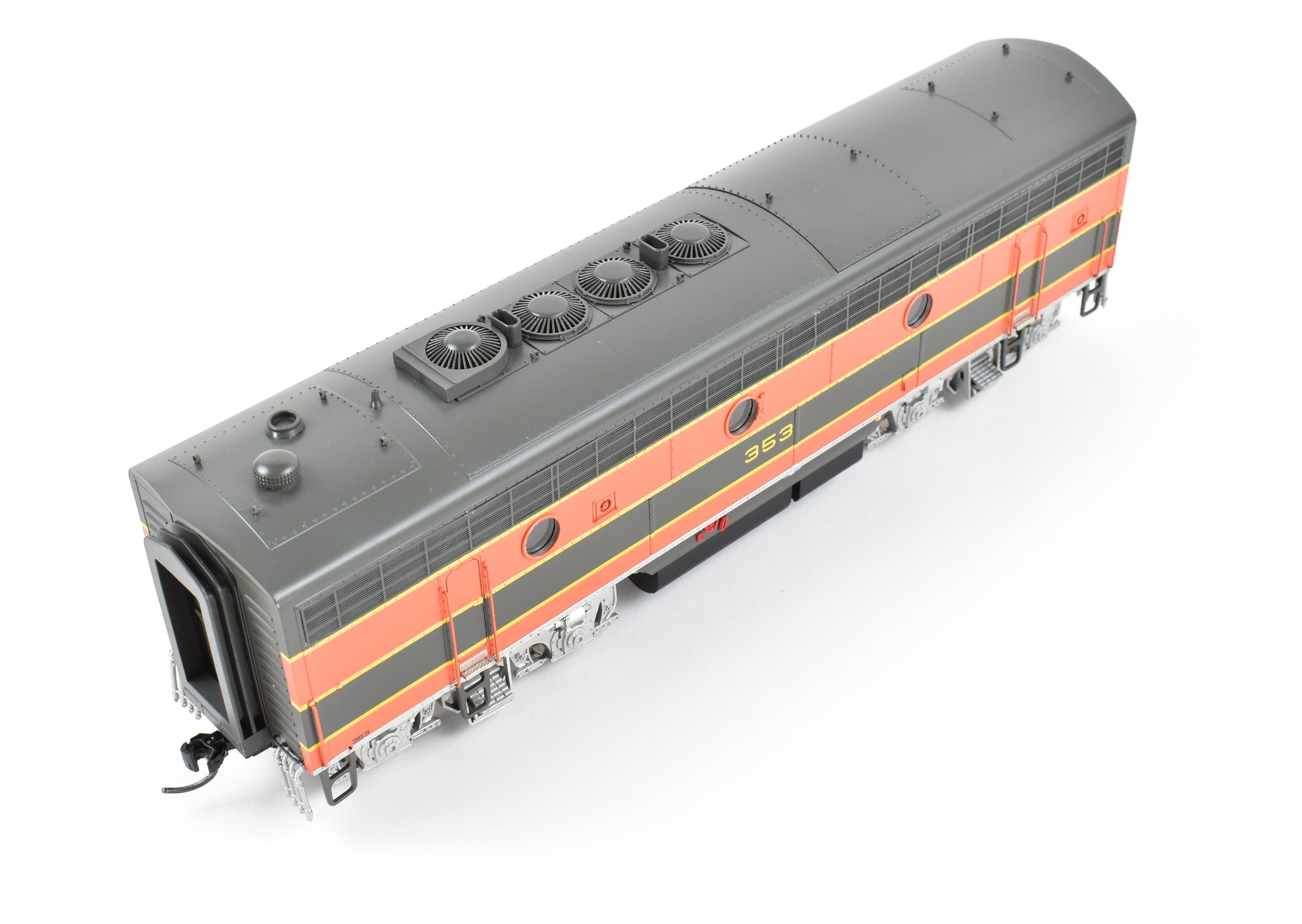 O Scale Sunset Models Great Northern EMD F3B Hybrid DCC Sound Road #353