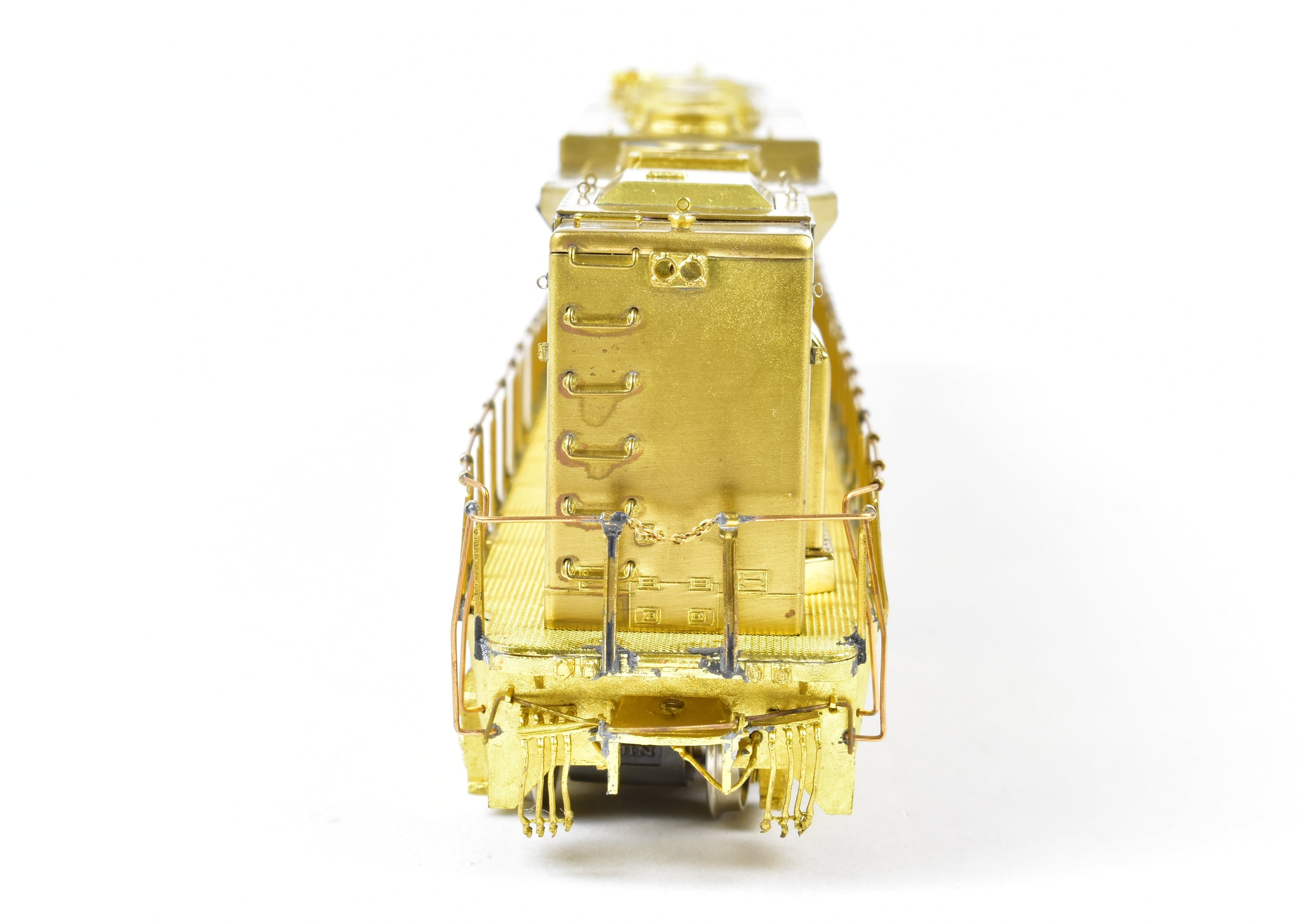 HO Brass OMI Union Pacific EMD DD - 35A Modernized #70 - 84, Mint Condition