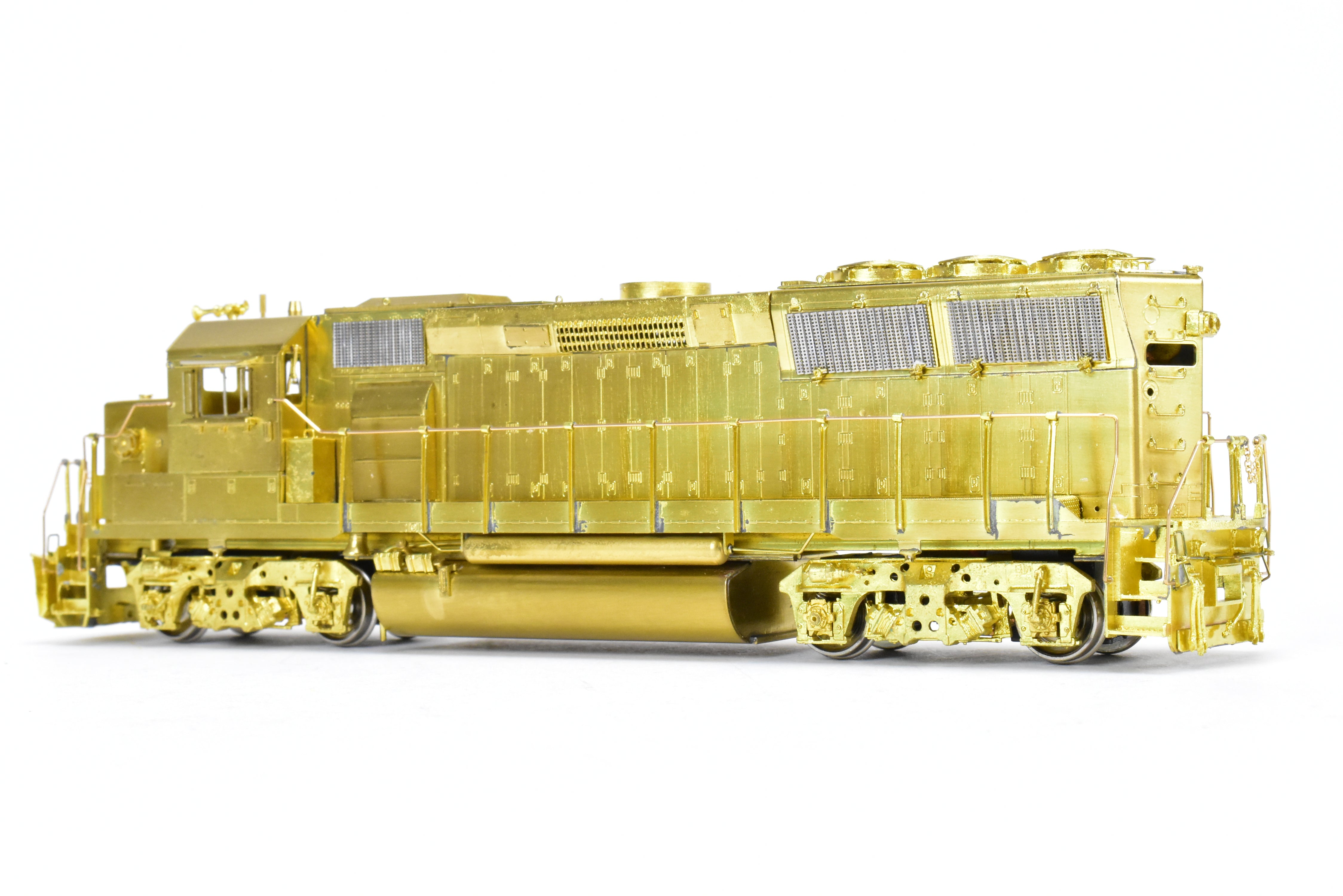 HO Brass OMI UP Union Pacific GP40X Nos. 90 - 95, Like - New Model