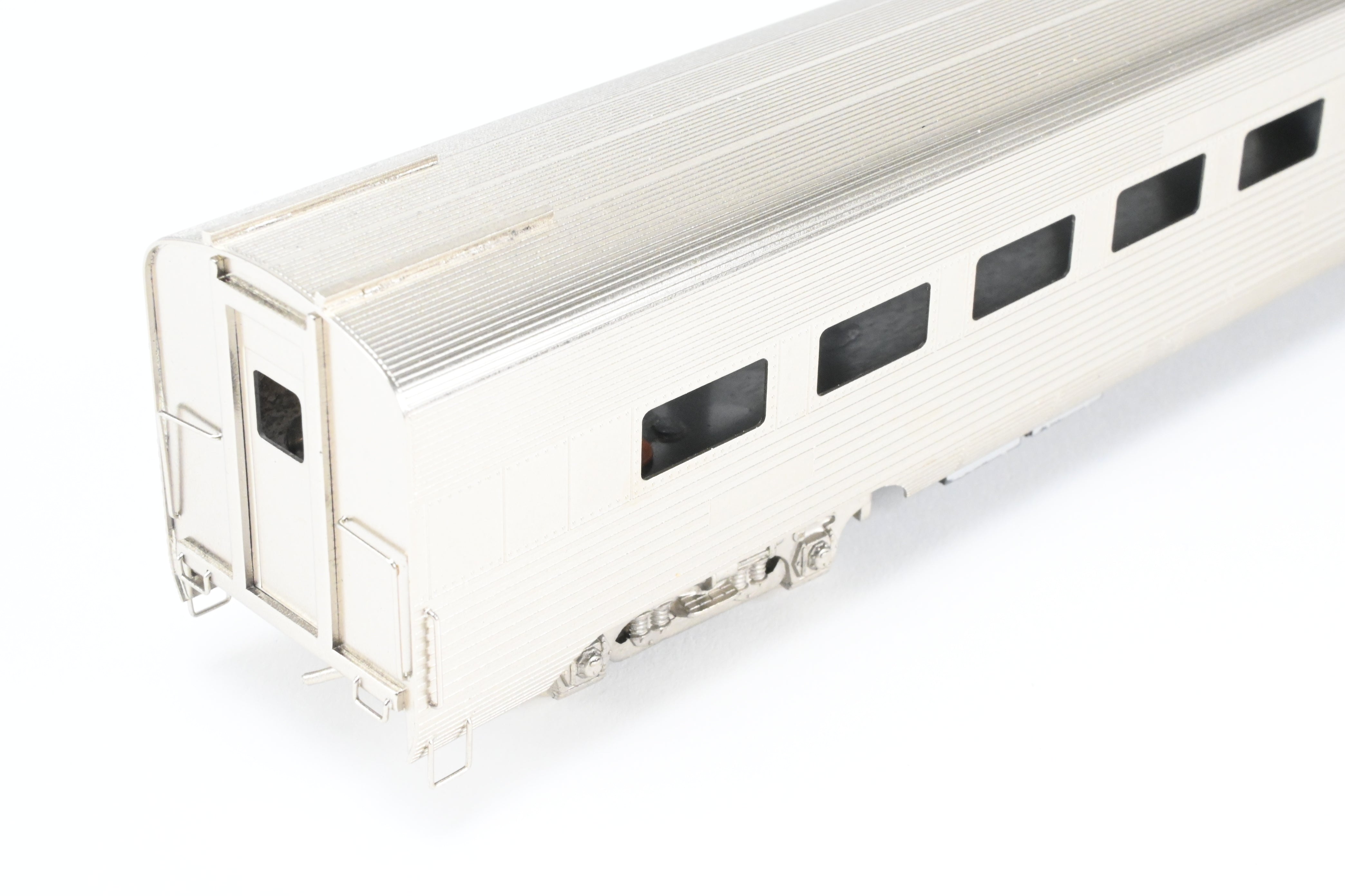 HO Brass Oriental Limited ATSF Santa Fe Super Chief Cochiti Diner Car