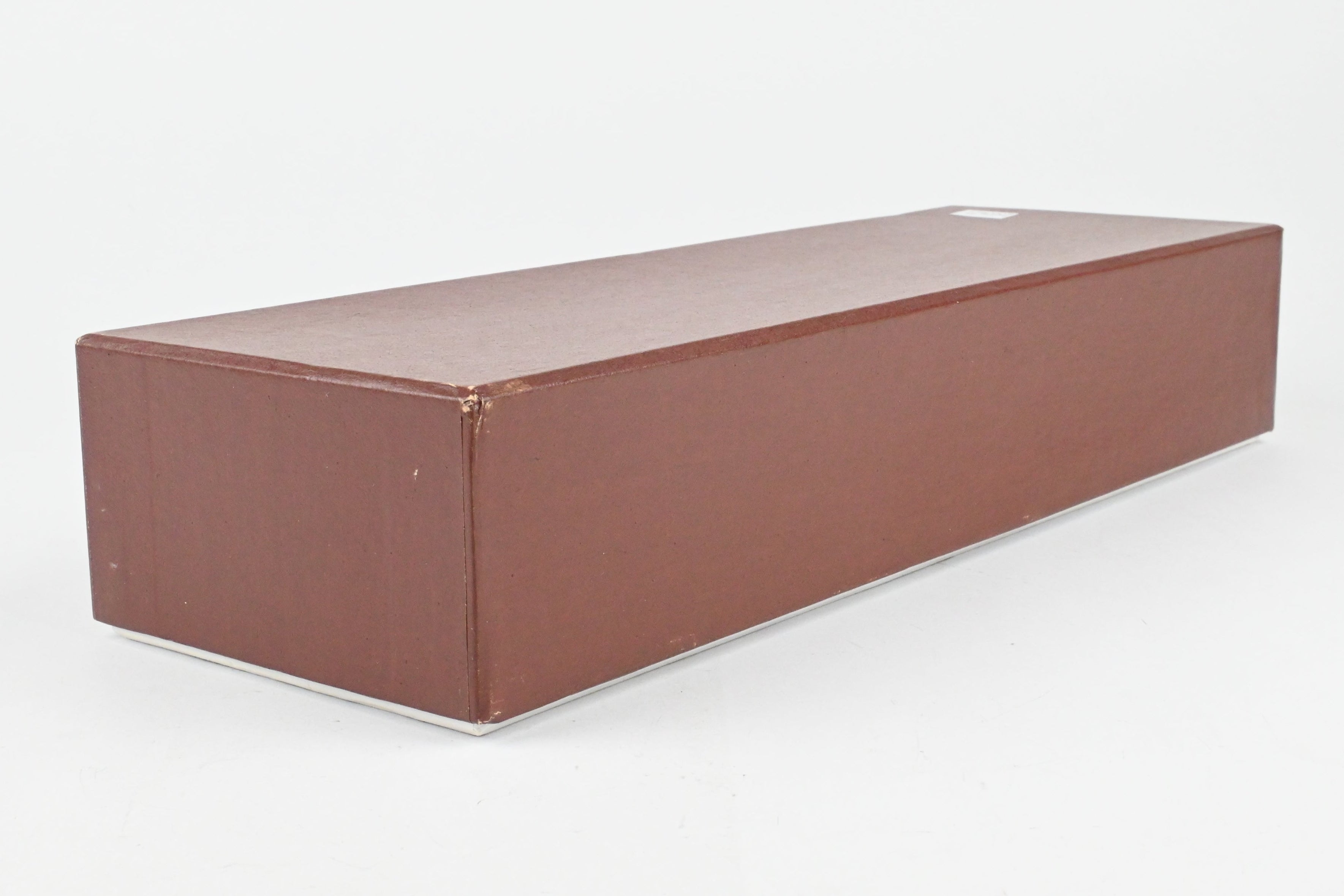 HO Scale Brass Northern Pacific Baggage Car No. 1505 by W&R Enterprises, Factory Painted Loewy